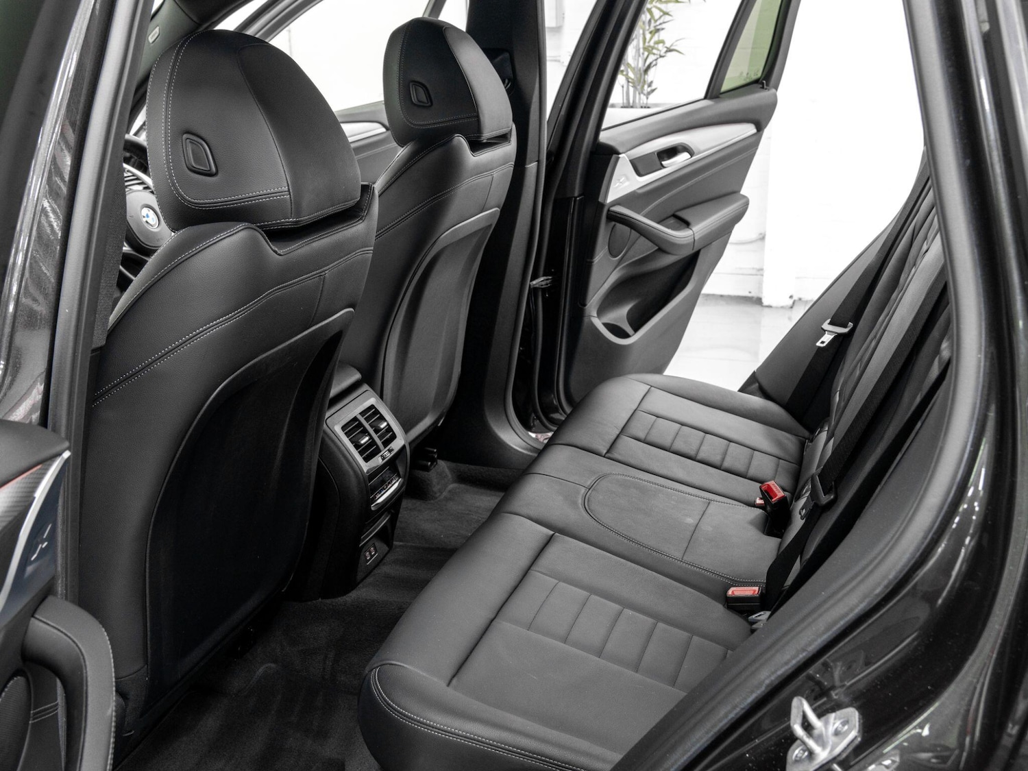 Used BMW X3 2021 for sale - 76473293: Photo 26