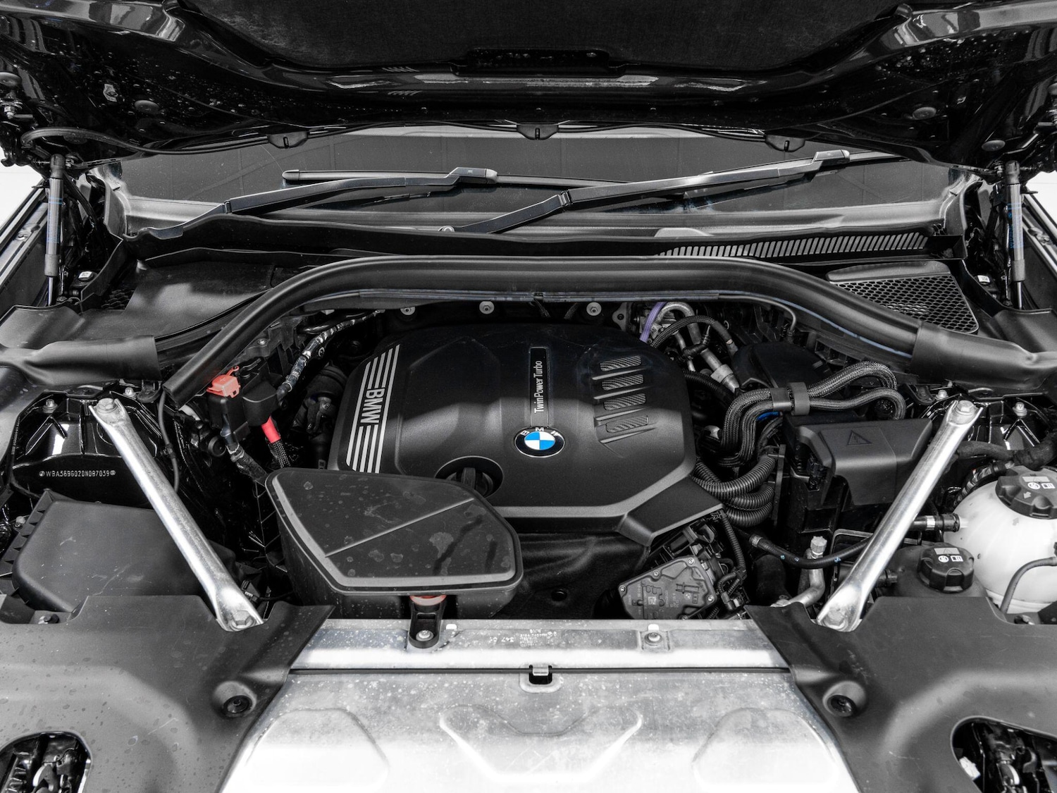 Used BMW X3 2021 for sale - 76473293: Photo 29