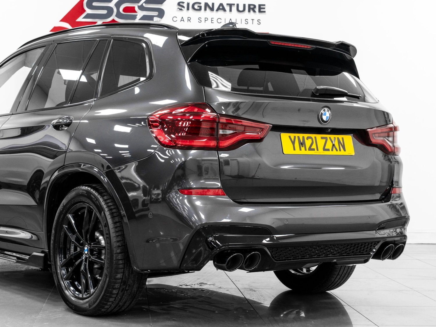 Used BMW X3 2021 for sale - 76473293: Photo 33