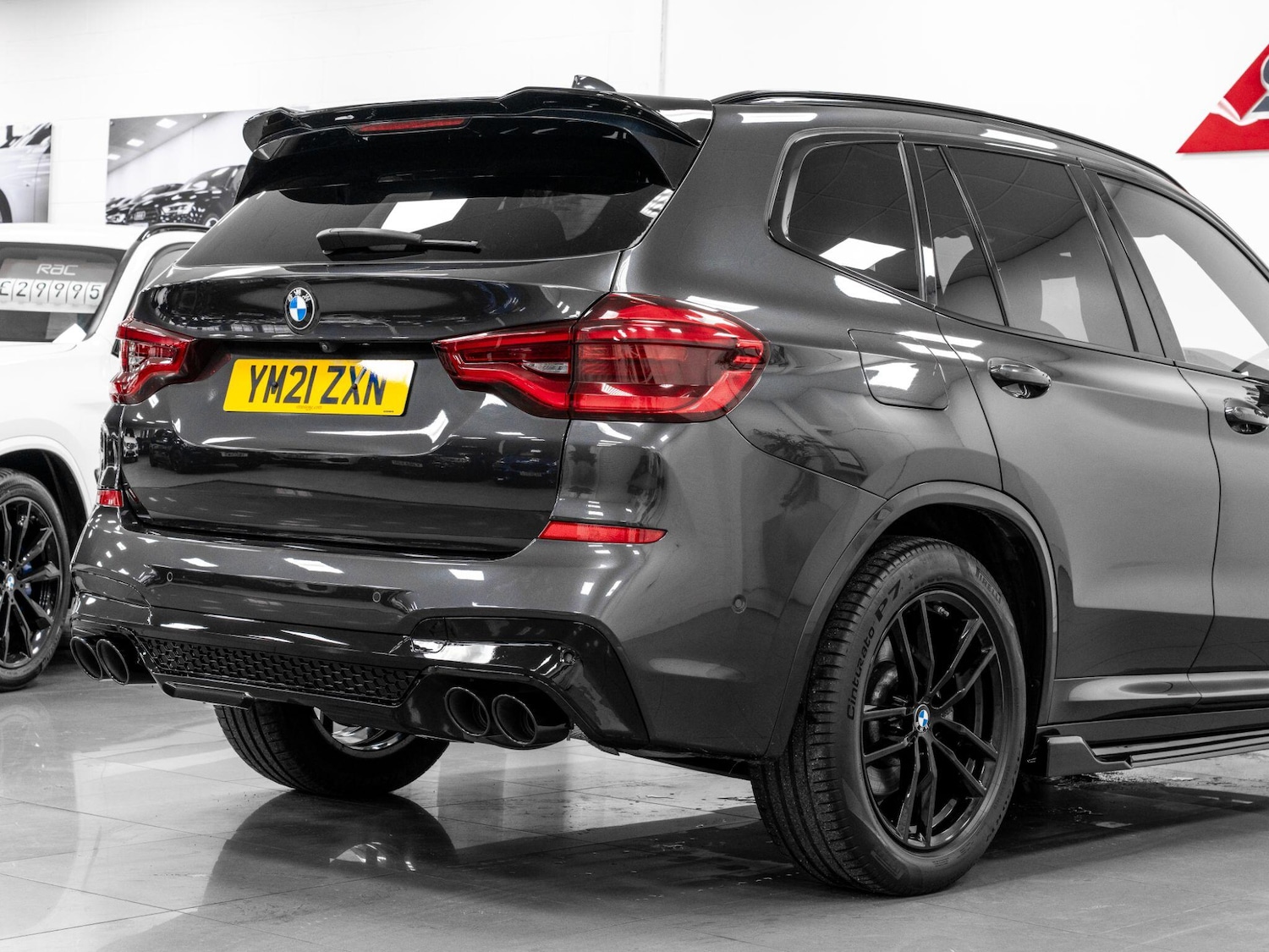 Used BMW X3 2021 for sale - 76473293: Photo 34