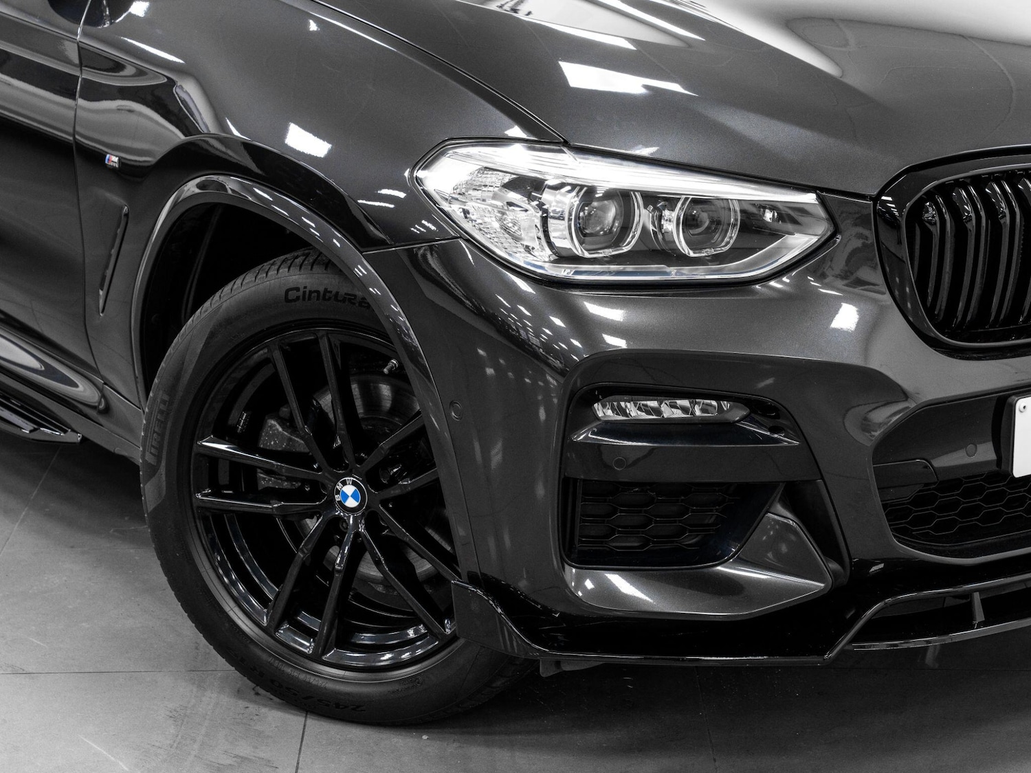 Used BMW X3 2021 for sale - 76473293: Photo 35