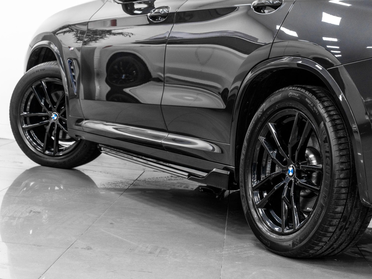 Used BMW X3 2021 for sale - 76473293: Photo 36