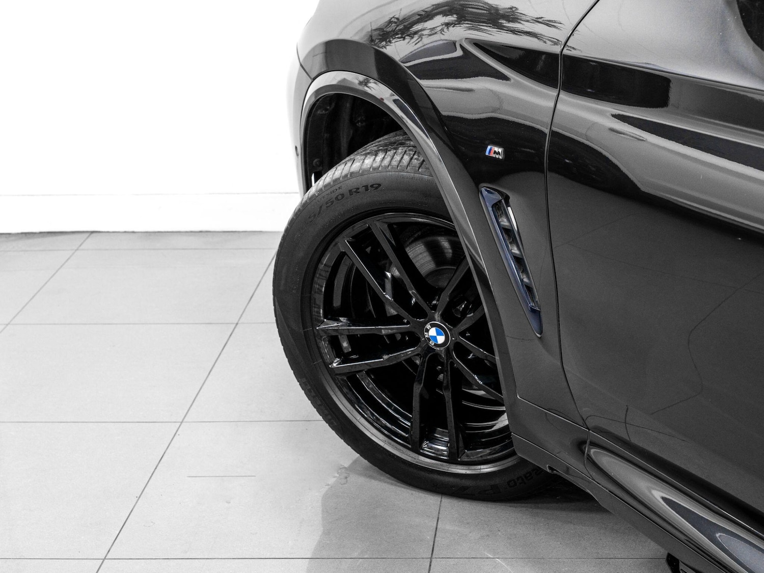 Used BMW X3 2021 for sale - 76473293: Photo 38