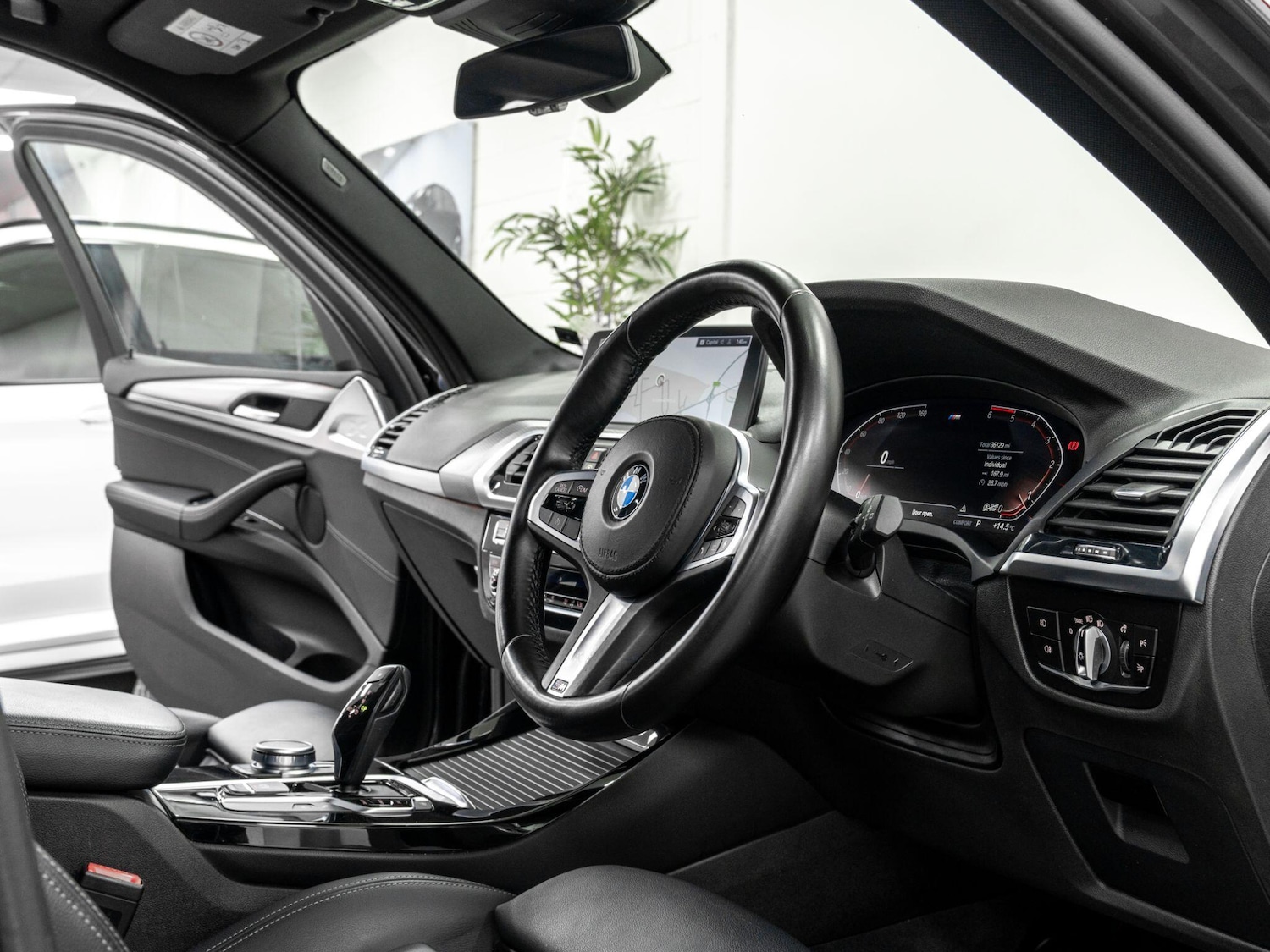 Used BMW X3 2021 for sale - 76473293: Photo 40