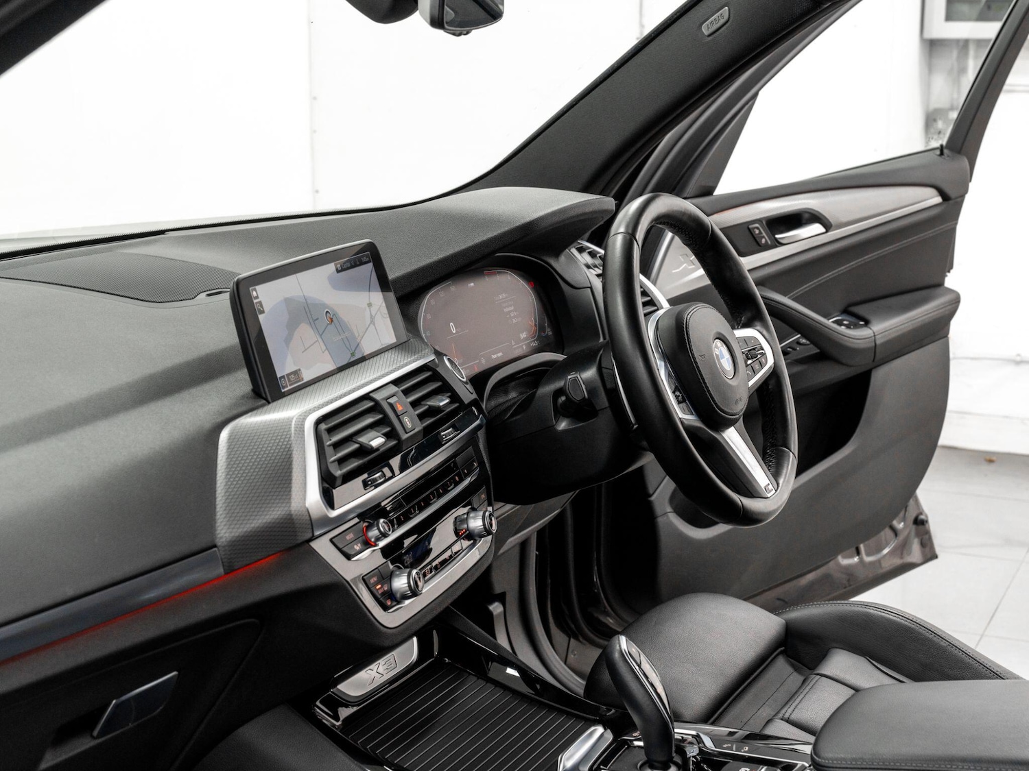 Used BMW X3 2021 for sale - 76473293: Photo 41