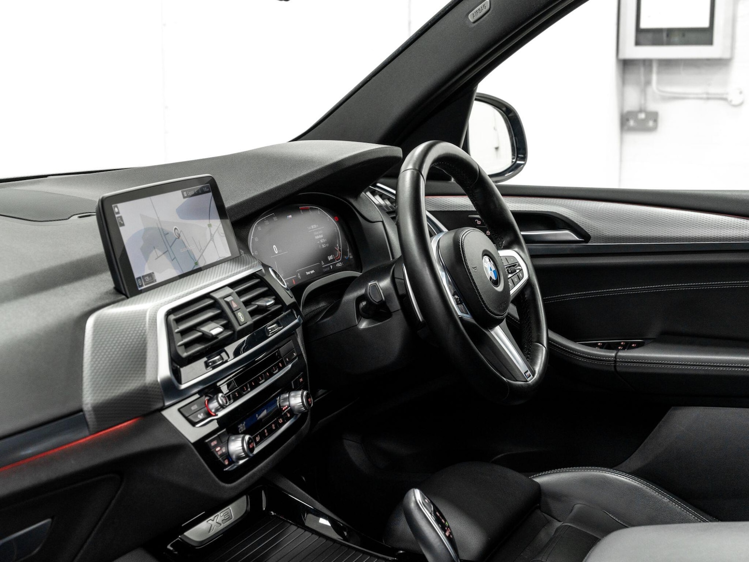 Used BMW X3 2021 for sale - 76473293: Photo 42