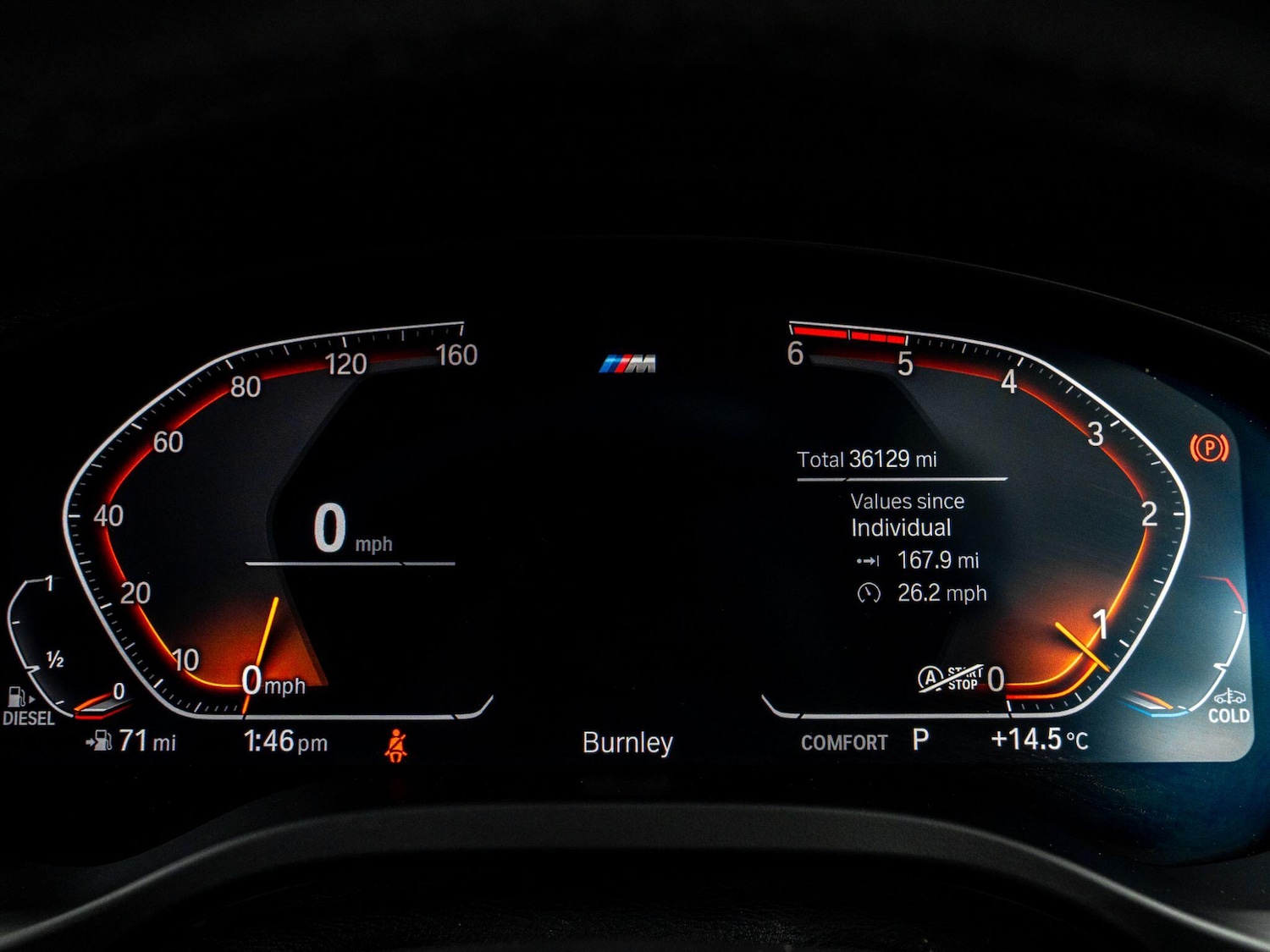 Used BMW X3 2021 for sale - 76473293: Photo 45