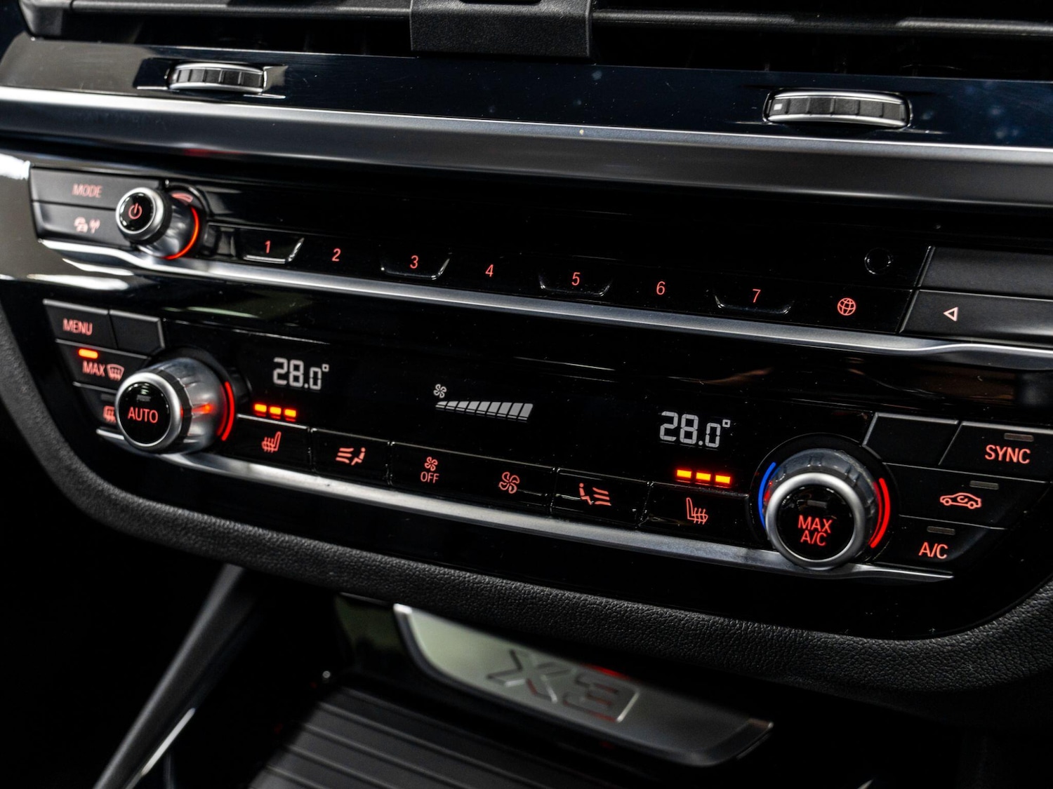 Used BMW X3 2021 for sale - 76473293: Photo 46