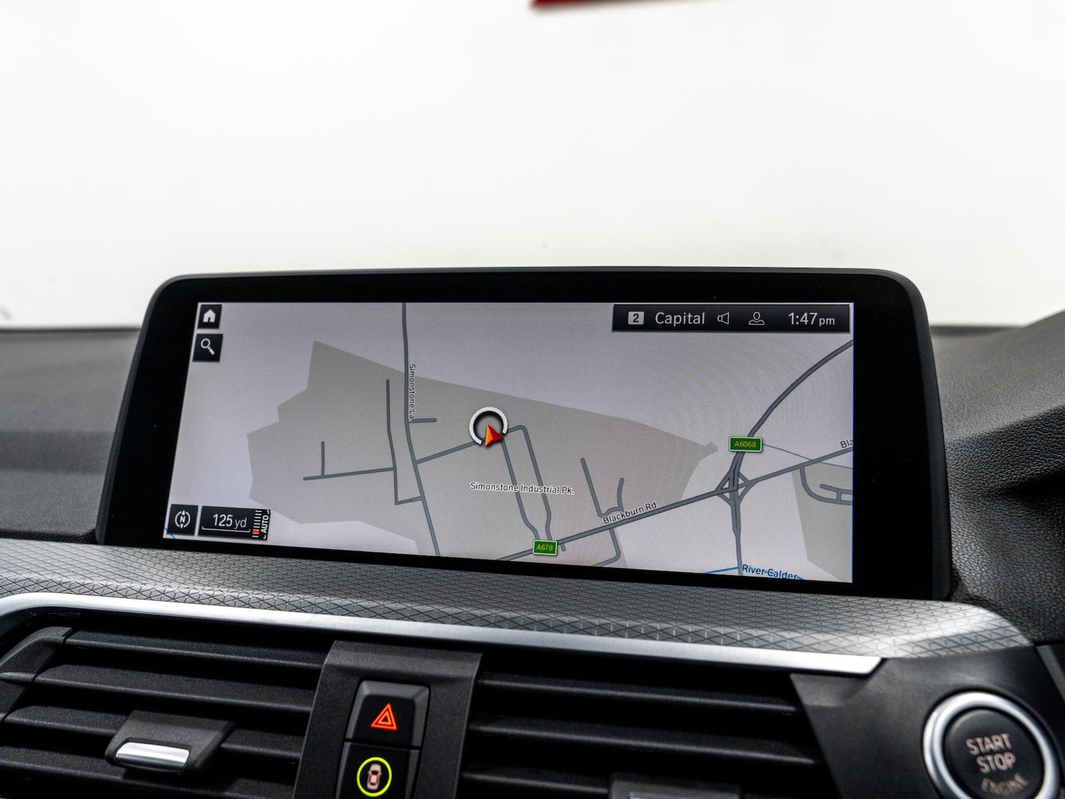 Used BMW X3 2021 for sale - 76473293: Photo 48