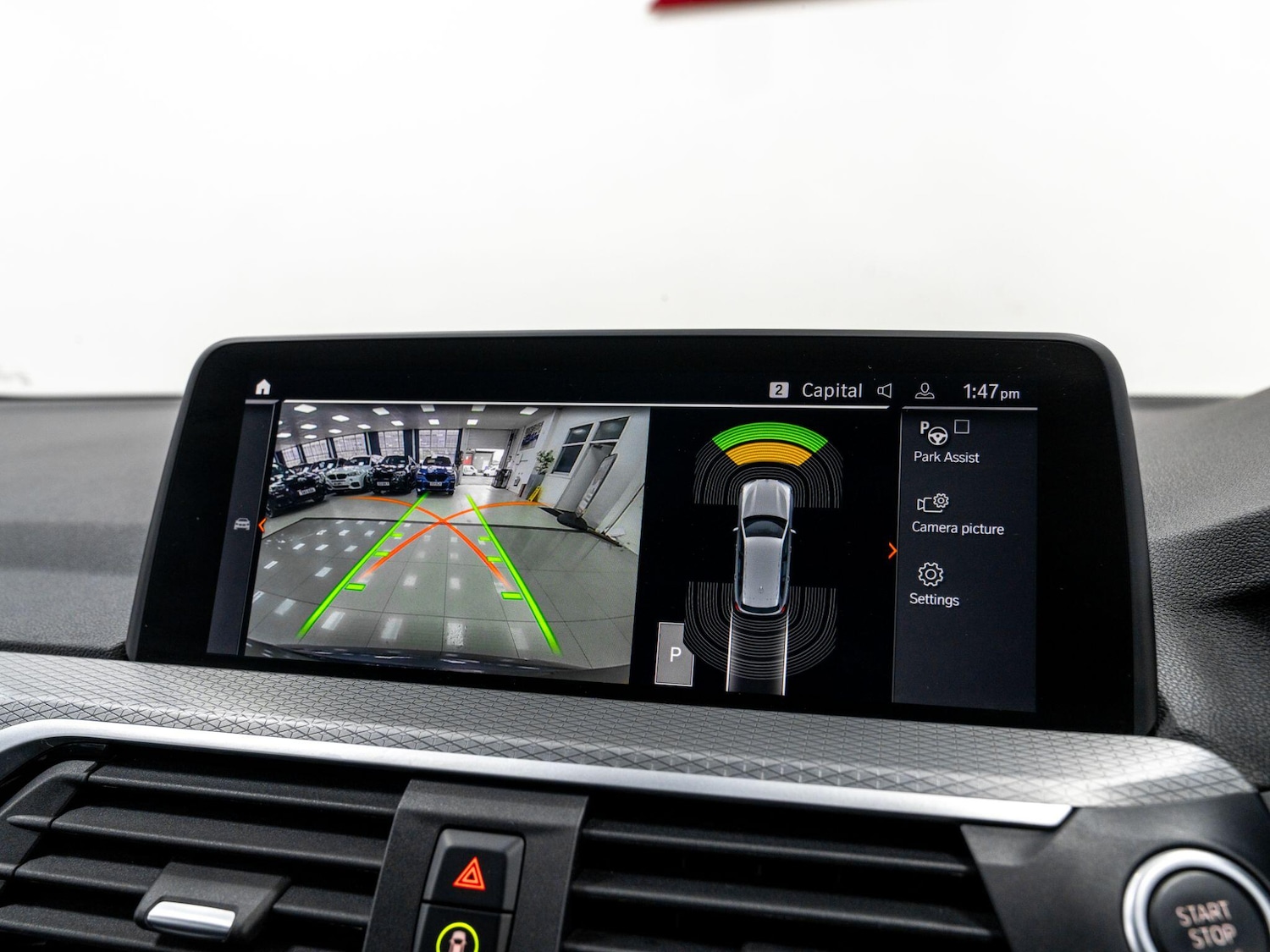 Used BMW X3 2021 for sale - 76473293: Photo 49