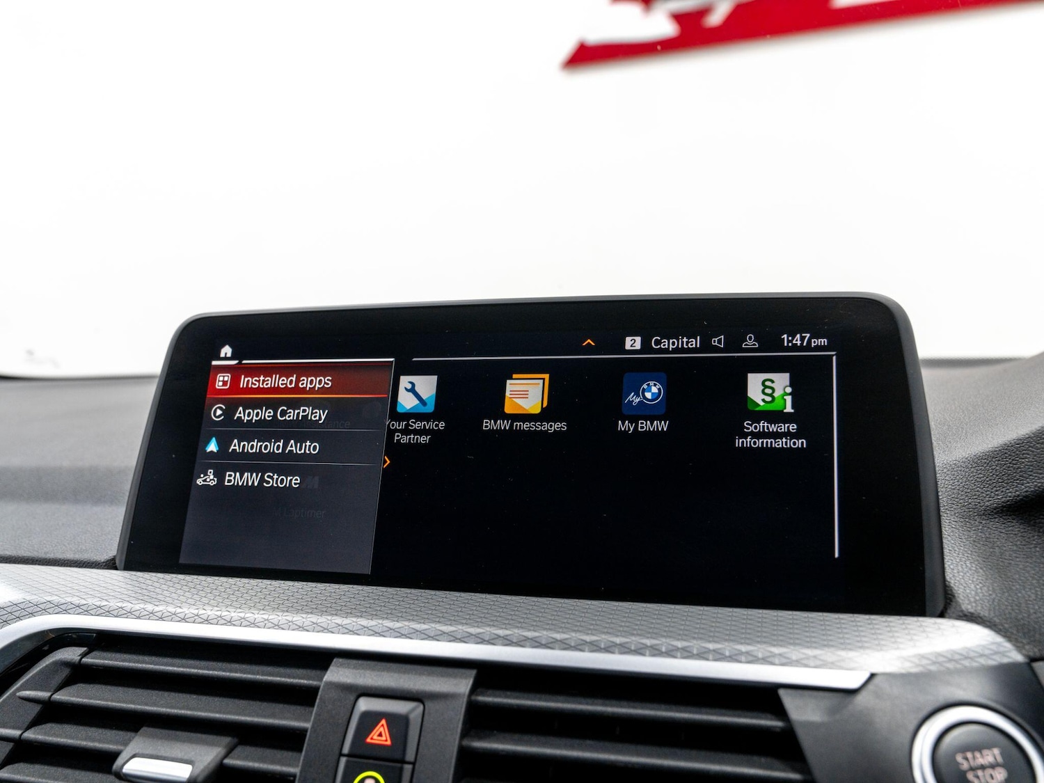 Used BMW X3 2021 for sale - 76473293: Photo 50