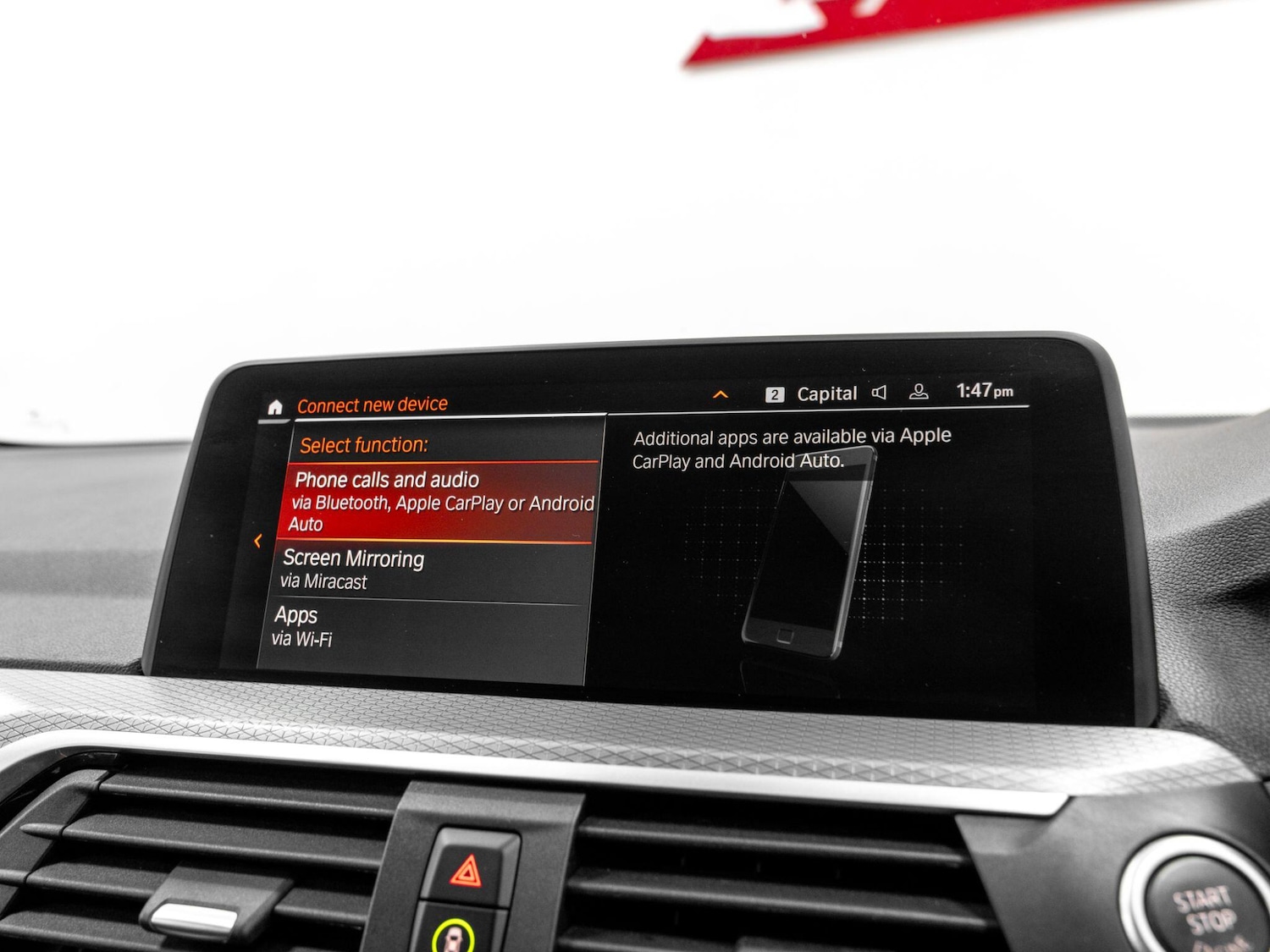 Used BMW X3 2021 for sale - 76473293: Photo 51