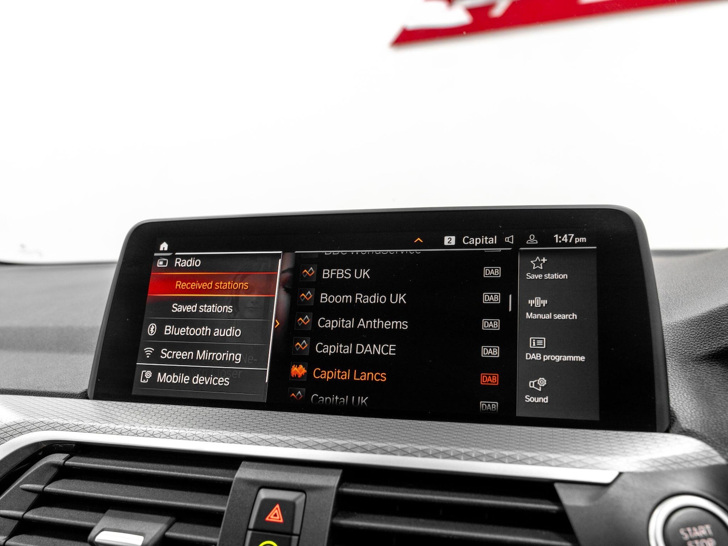 Used BMW X3 2021 for sale - 76473293: Photo 52