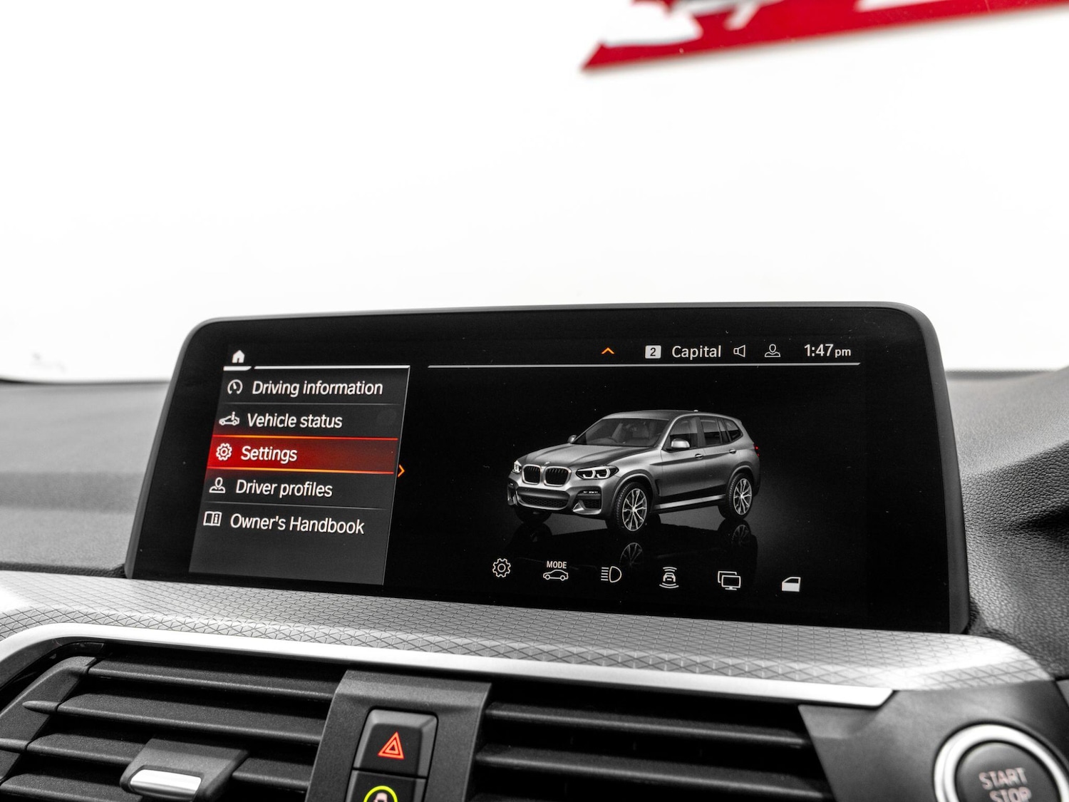 Used BMW X3 2021 for sale - 76473293: Photo 53