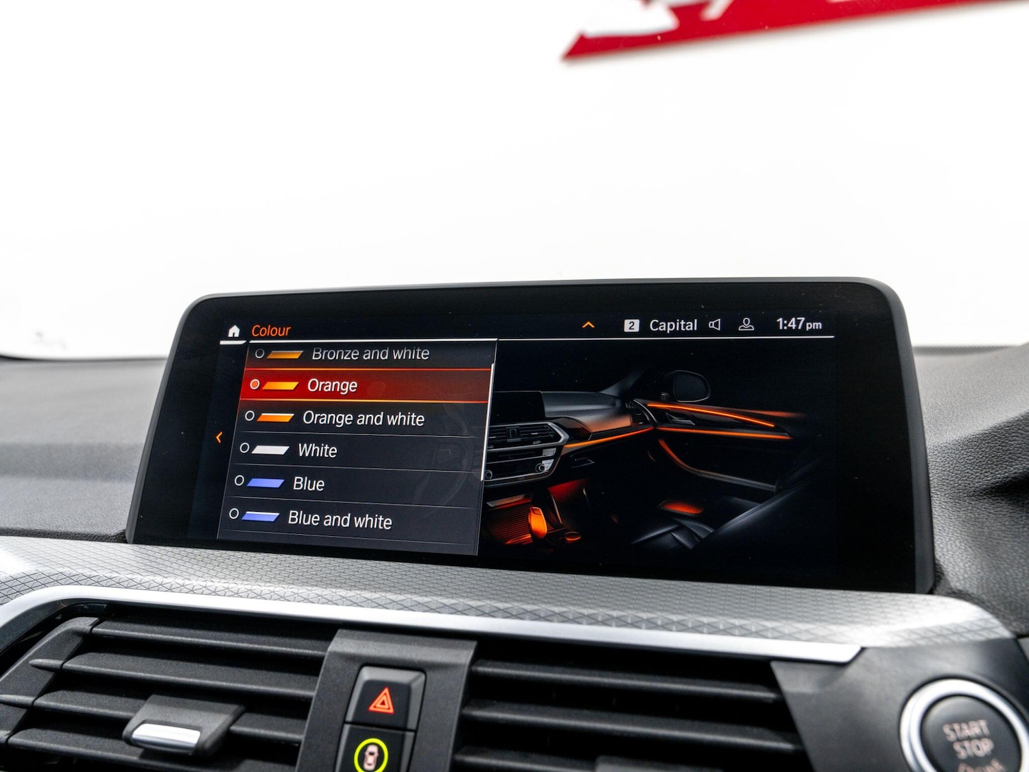 Used BMW X3 2021 for sale - 76473293: Photo 54