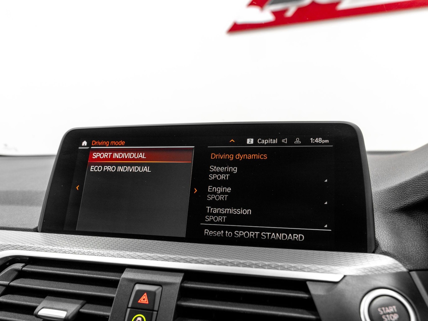 Used BMW X3 2021 for sale - 76473293: Photo 55