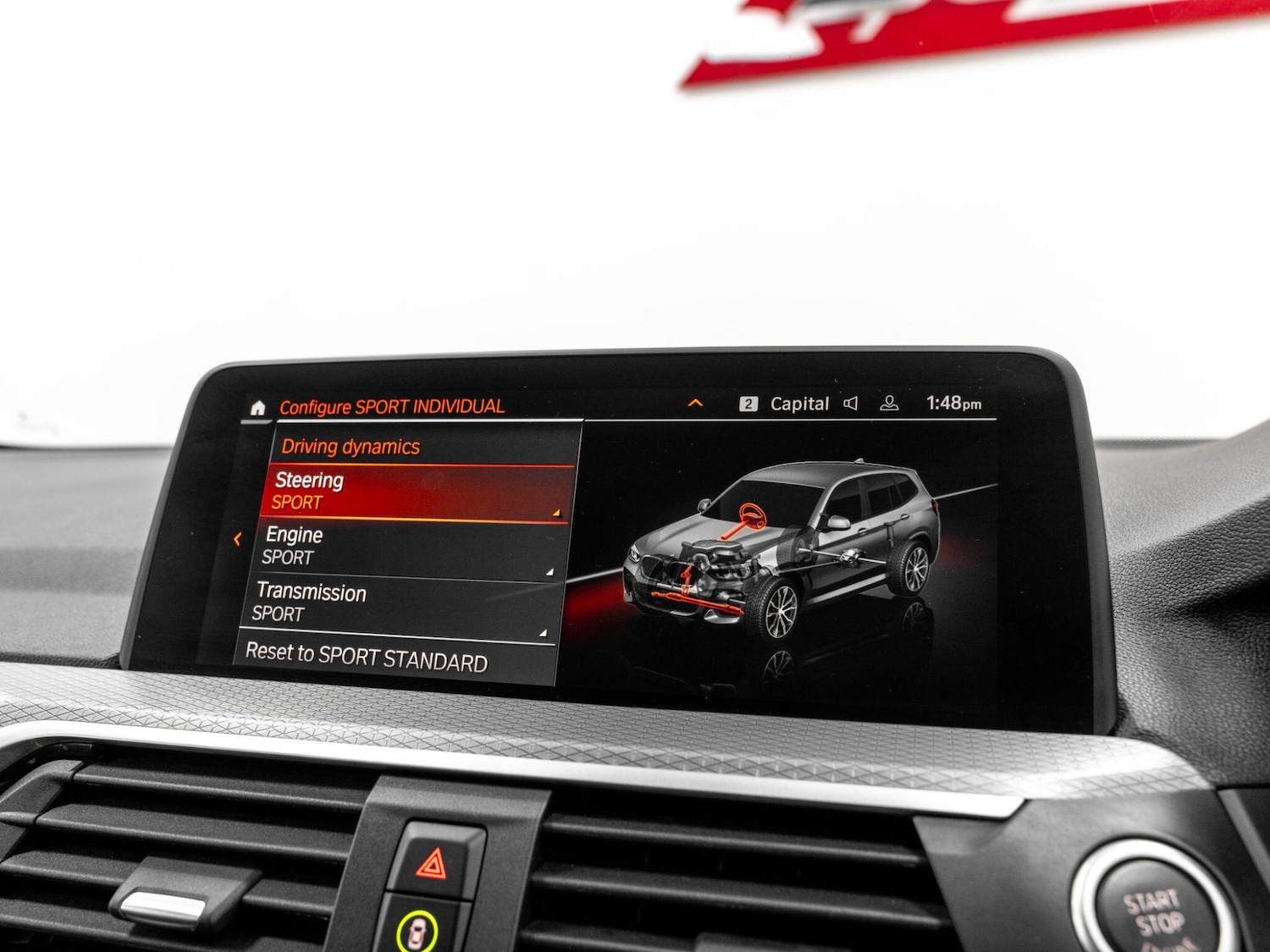 Used BMW X3 2021 for sale - 76473293: Photo 56