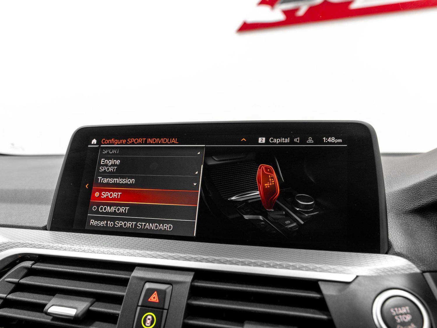 Used BMW X3 2021 for sale - 76473293: Photo 57