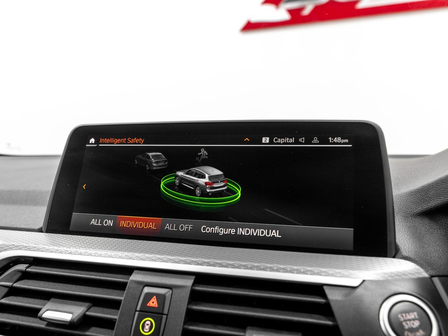 Used BMW X3 2021 for sale - 76473293: Photo 58