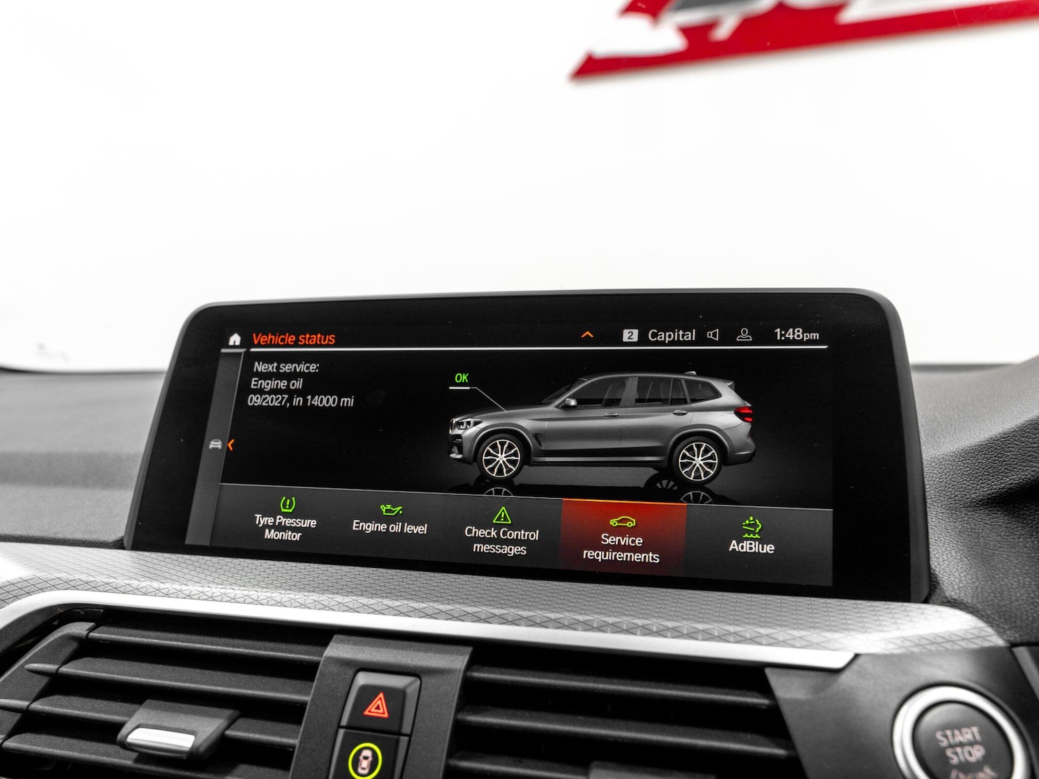 Used BMW X3 2021 for sale - 76473293: Photo 59