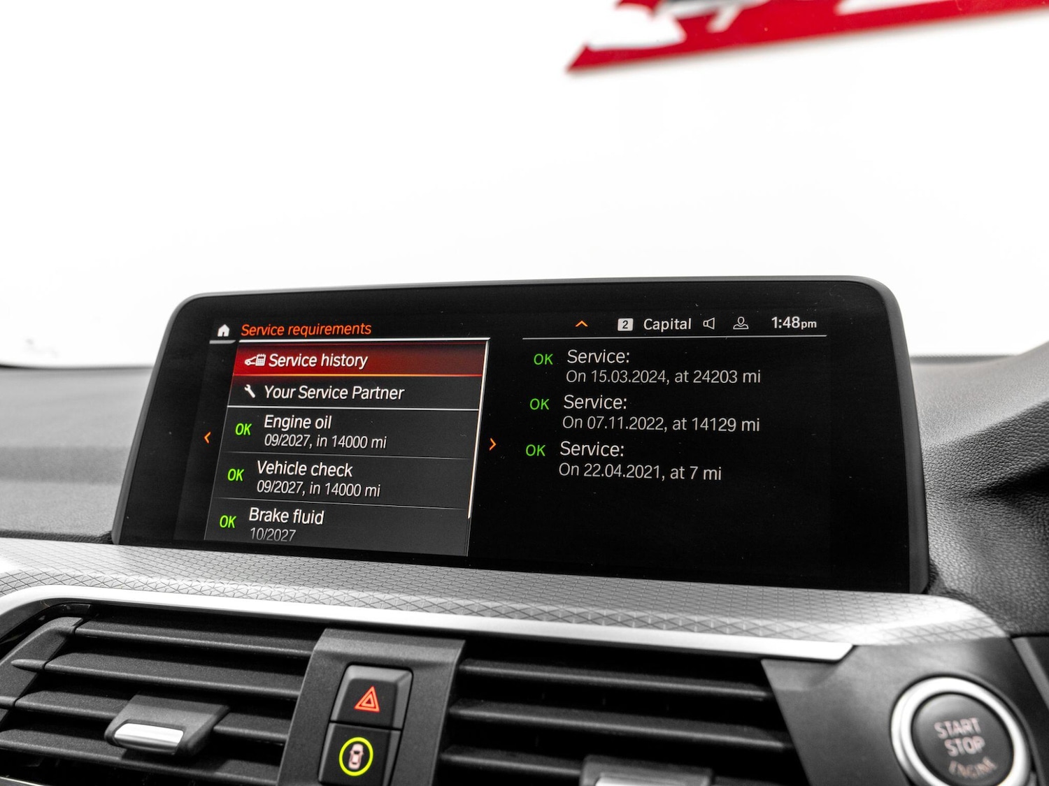 Used BMW X3 2021 for sale - 76473293: Photo 60