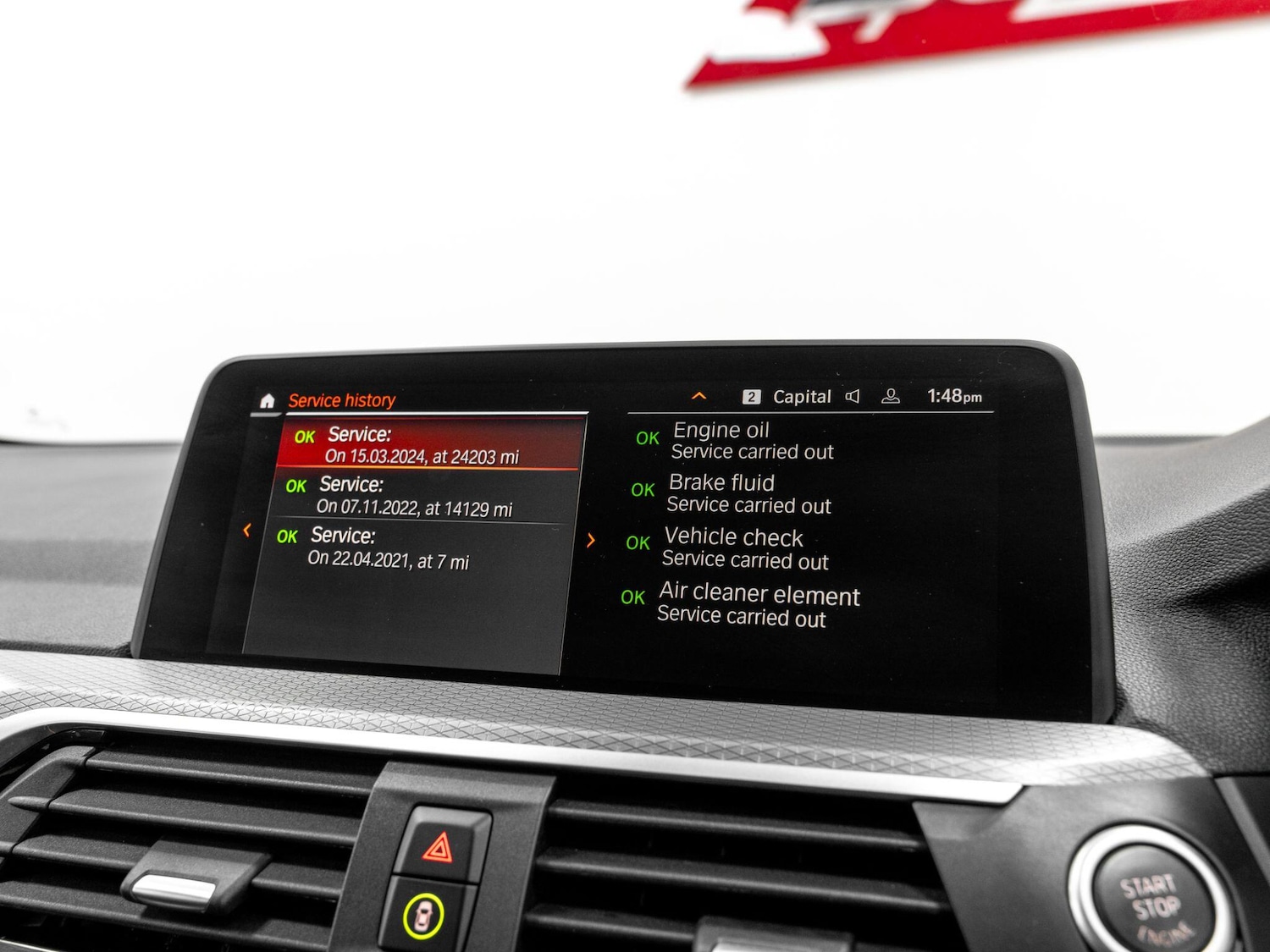 Used BMW X3 2021 for sale - 76473293: Photo 61