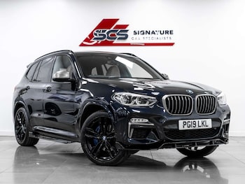 Used BMW X3 2019 for sale - 79081408: Photo
