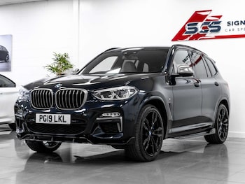 Used BMW X3 2019 for sale - 79081408: Photo