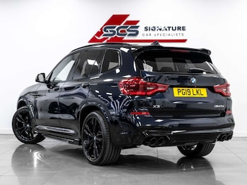 Used BMW X3 2019 for sale - 79081408: Photo