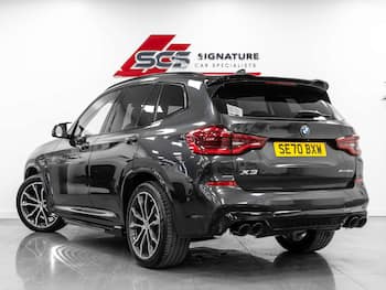 Used BMW X3 2020 for sale - 79817567: Photo