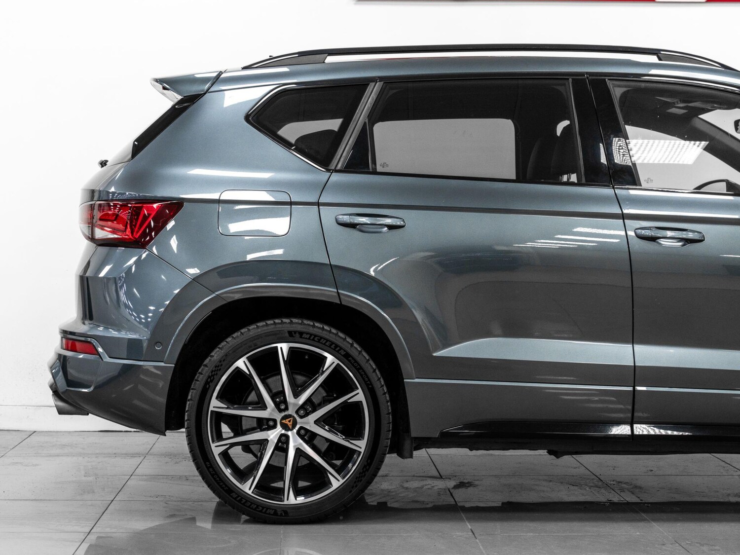 Used SEAT CUPRA Ateca 2020 for sale - 76823789: Photo 13