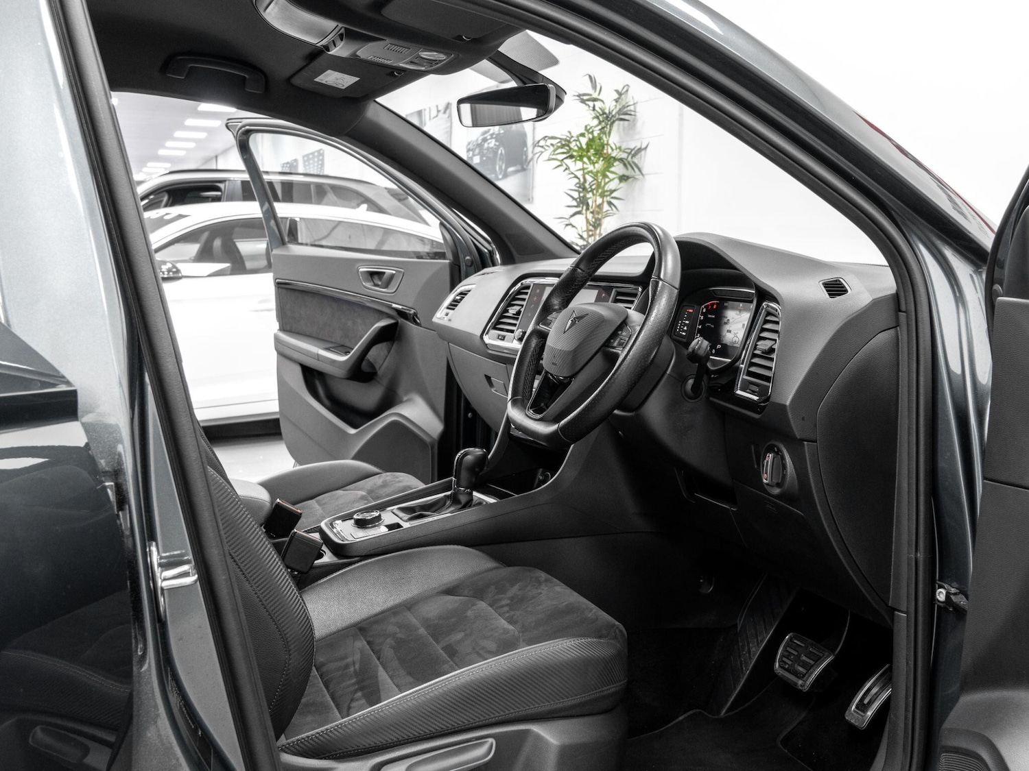 Used SEAT CUPRA Ateca 2020 for sale - 76823789: Photo 16