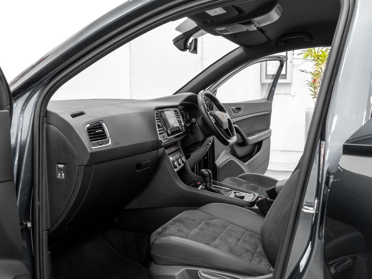 Used SEAT CUPRA Ateca 2020 for sale - 76823789: Photo 17