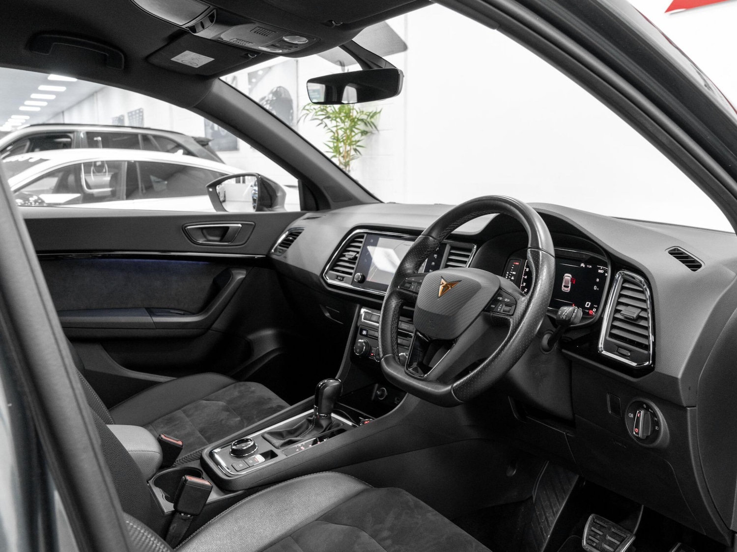 Used SEAT CUPRA Ateca 2020 for sale - 76823789: Photo 19