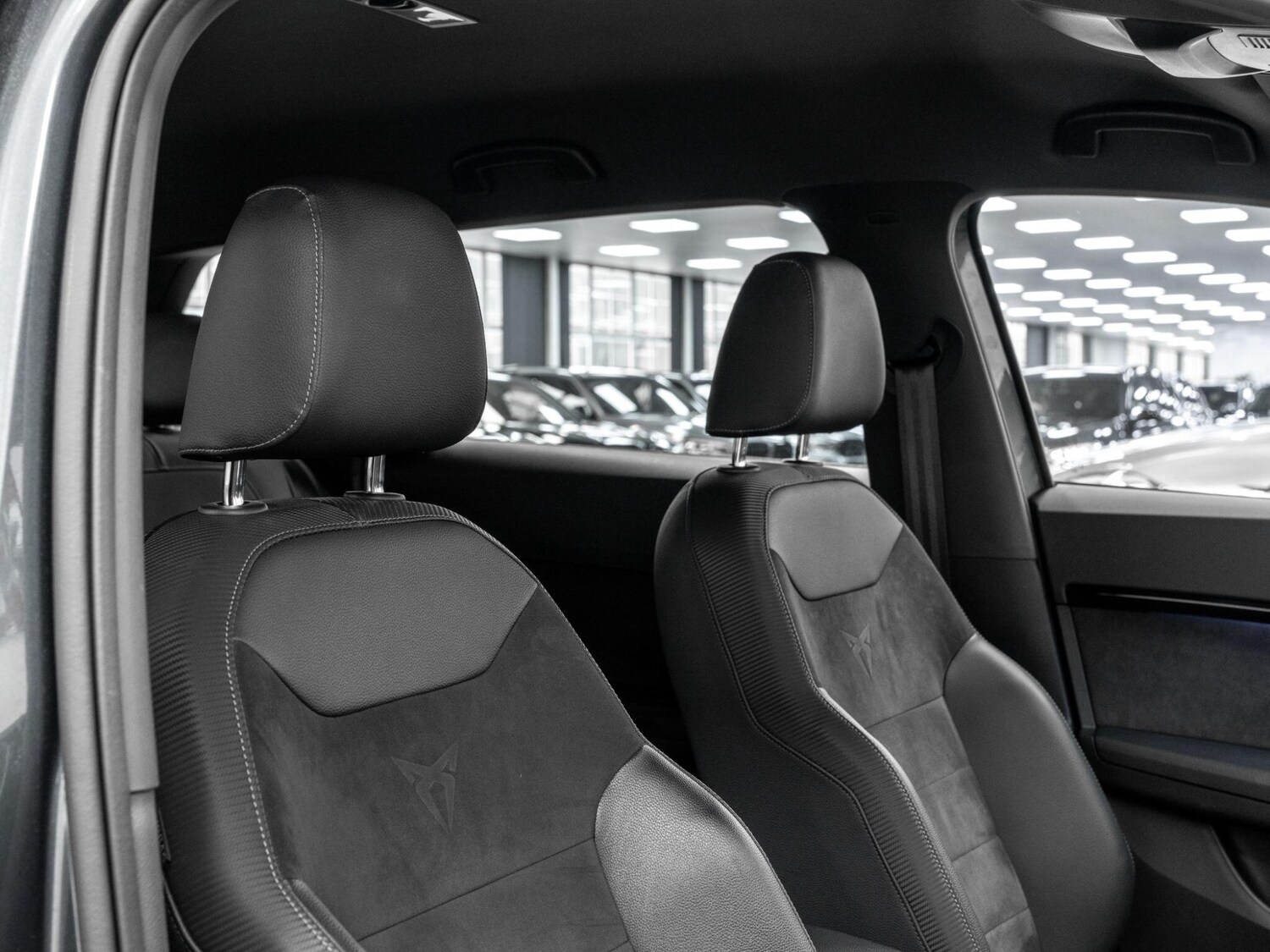 Used SEAT CUPRA Ateca 2020 for sale - 76823789: Photo 22