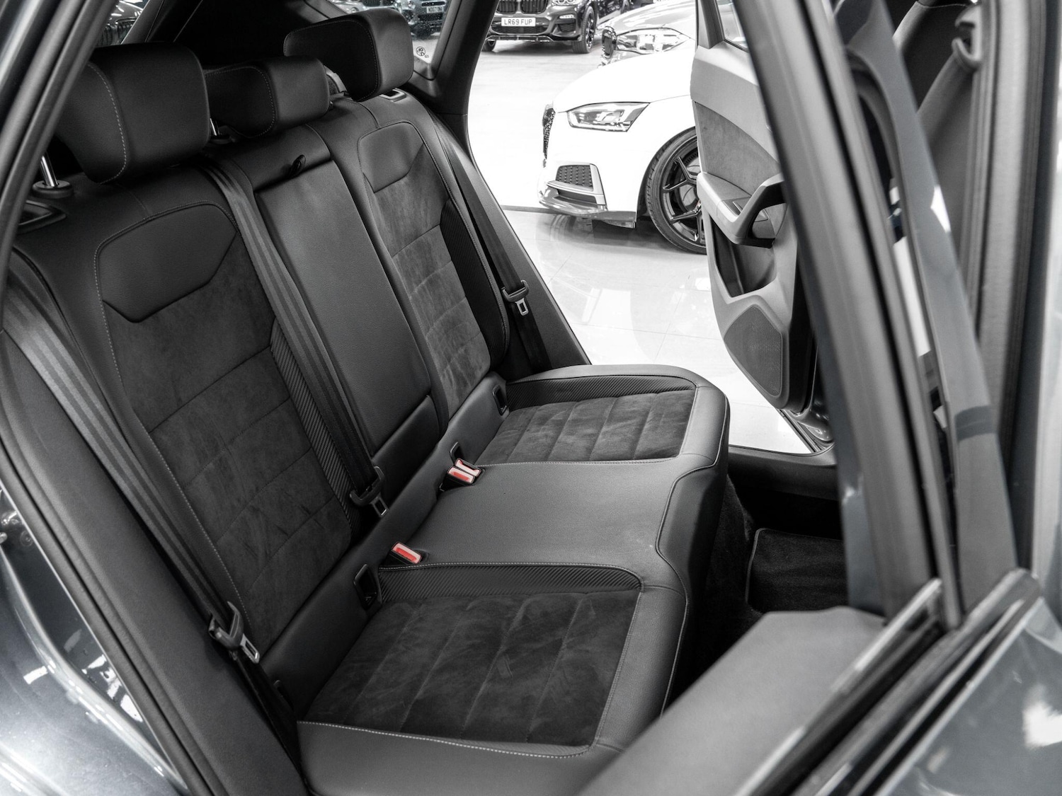 Used SEAT CUPRA Ateca 2020 for sale - 76823789: Photo 23