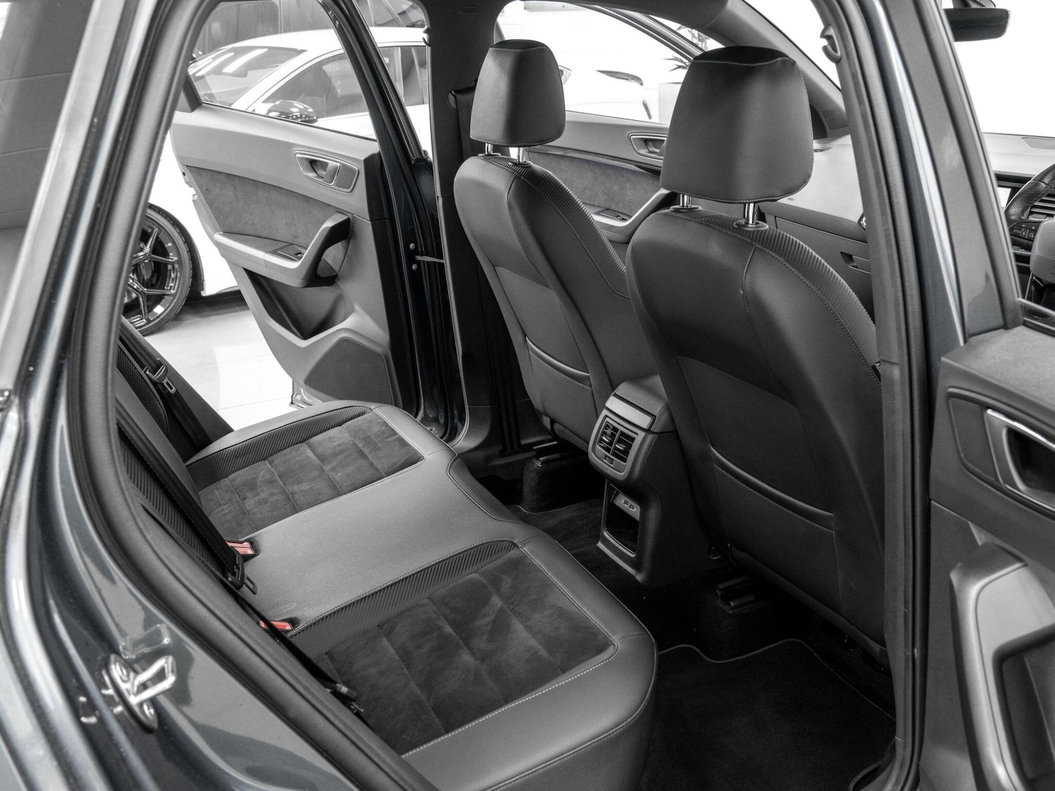 Used SEAT CUPRA Ateca 2020 for sale - 76823789: Photo 24