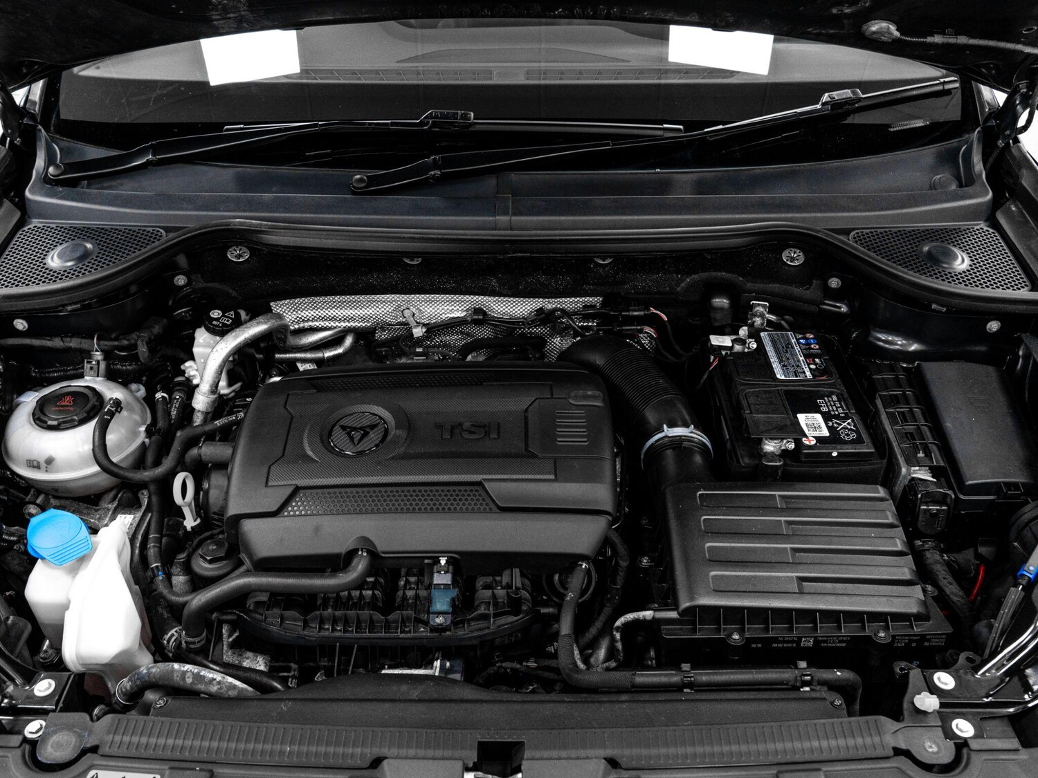 Used SEAT CUPRA Ateca 2020 for sale - 76823789: Photo 27