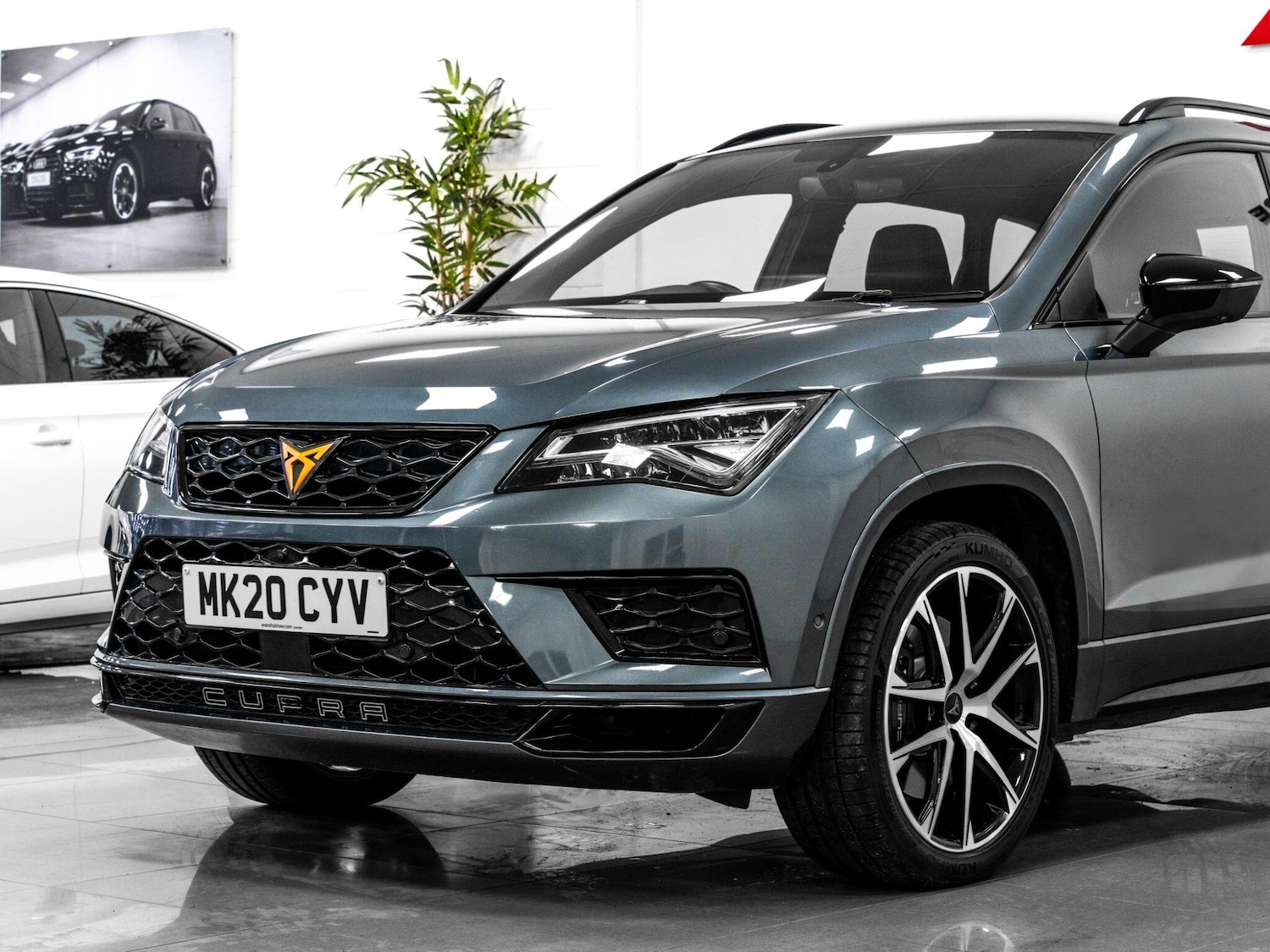 Used SEAT CUPRA Ateca 2020 for sale - 76823789: Photo 30