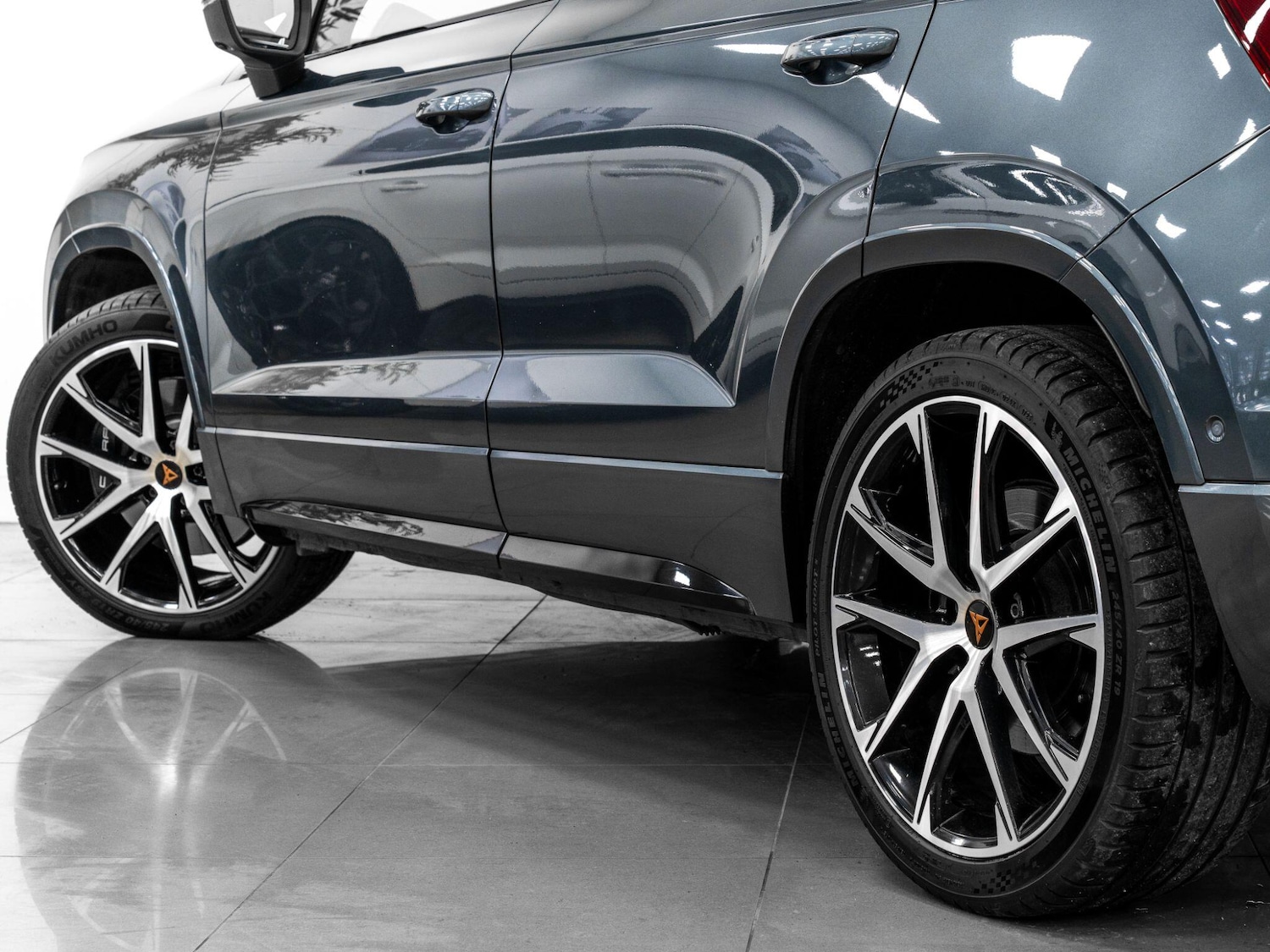 Used SEAT CUPRA Ateca 2020 for sale - 76823789: Photo 33