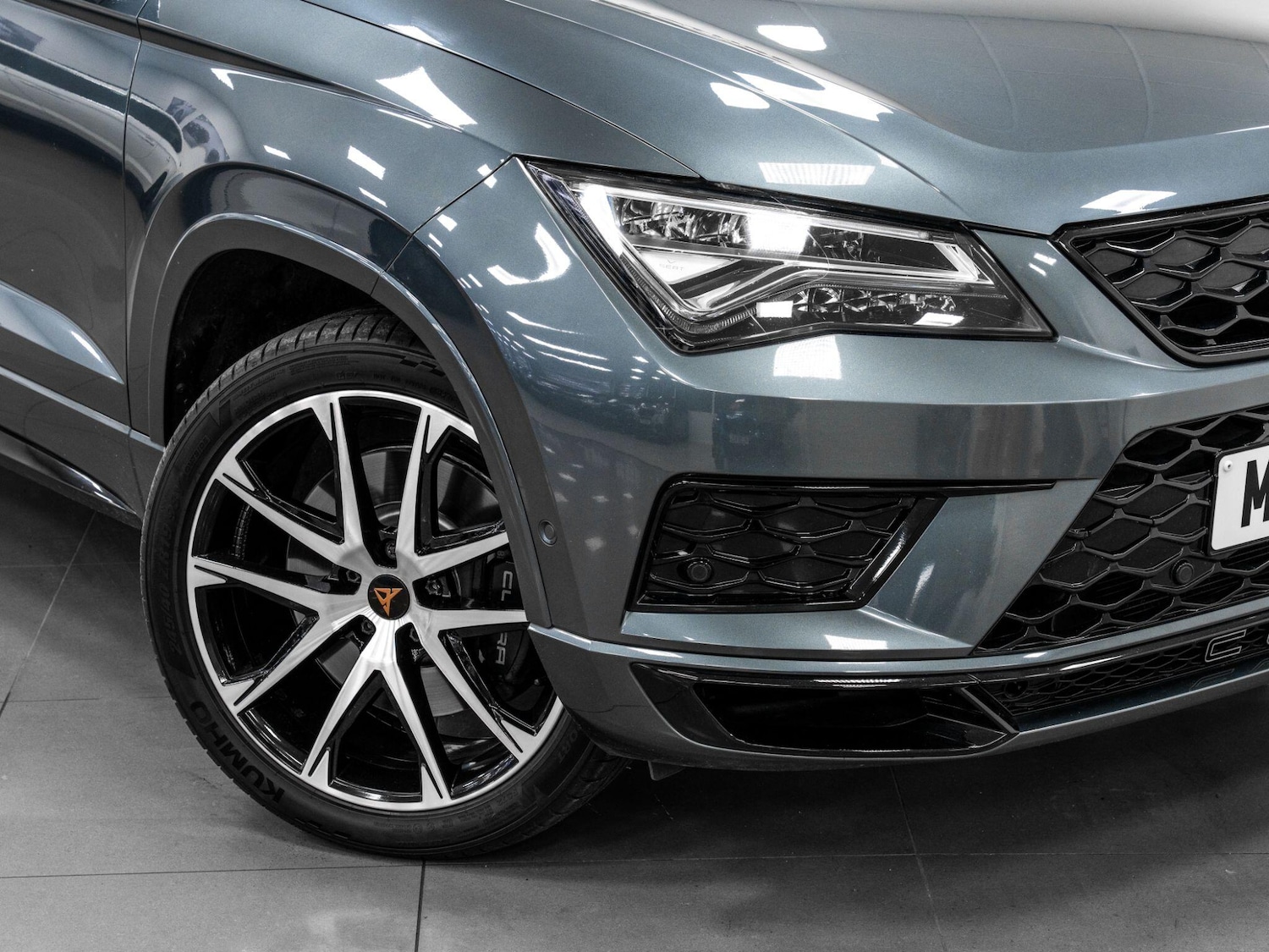 Used SEAT CUPRA Ateca 2020 for sale - 76823789: Photo 34