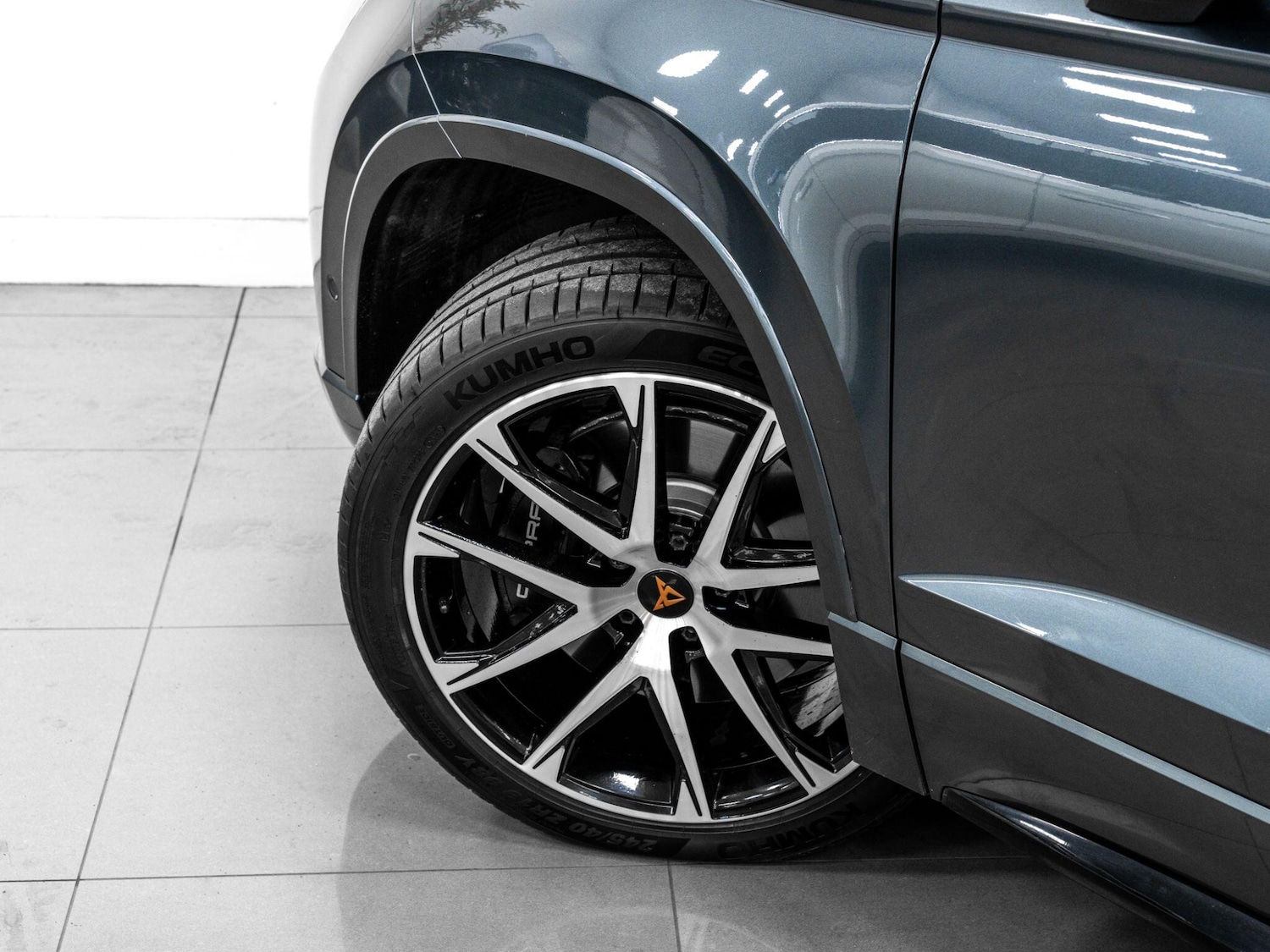 Used SEAT CUPRA Ateca 2020 for sale - 76823789: Photo 35