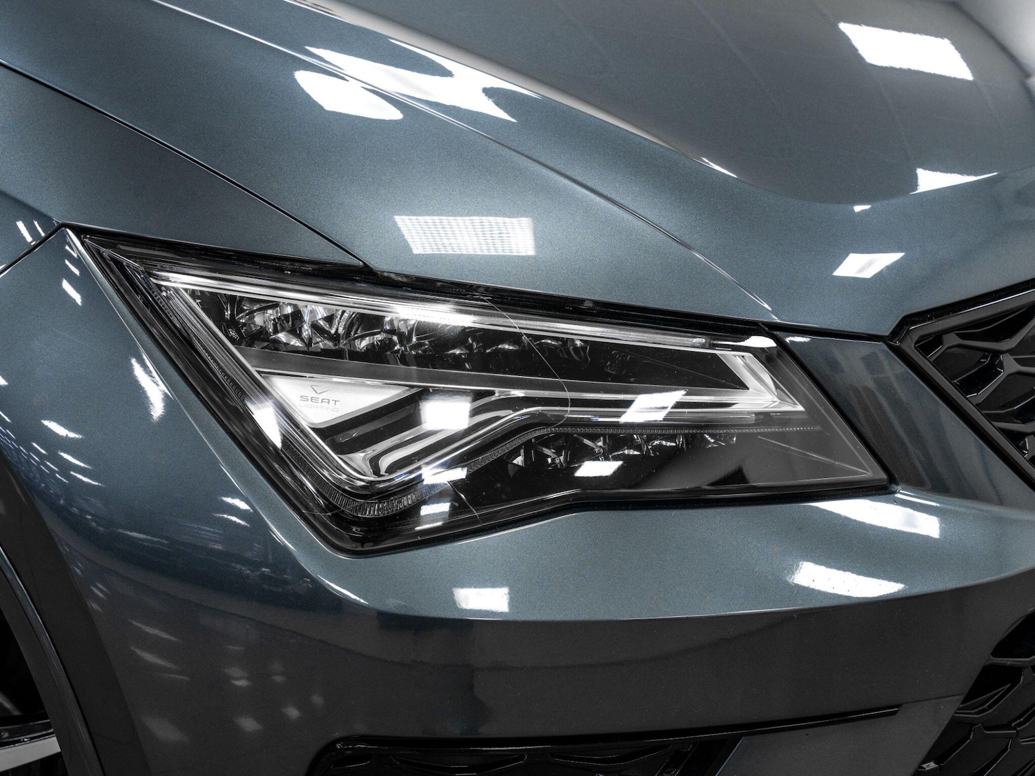 Used SEAT CUPRA Ateca 2020 for sale - 76823789: Photo 36