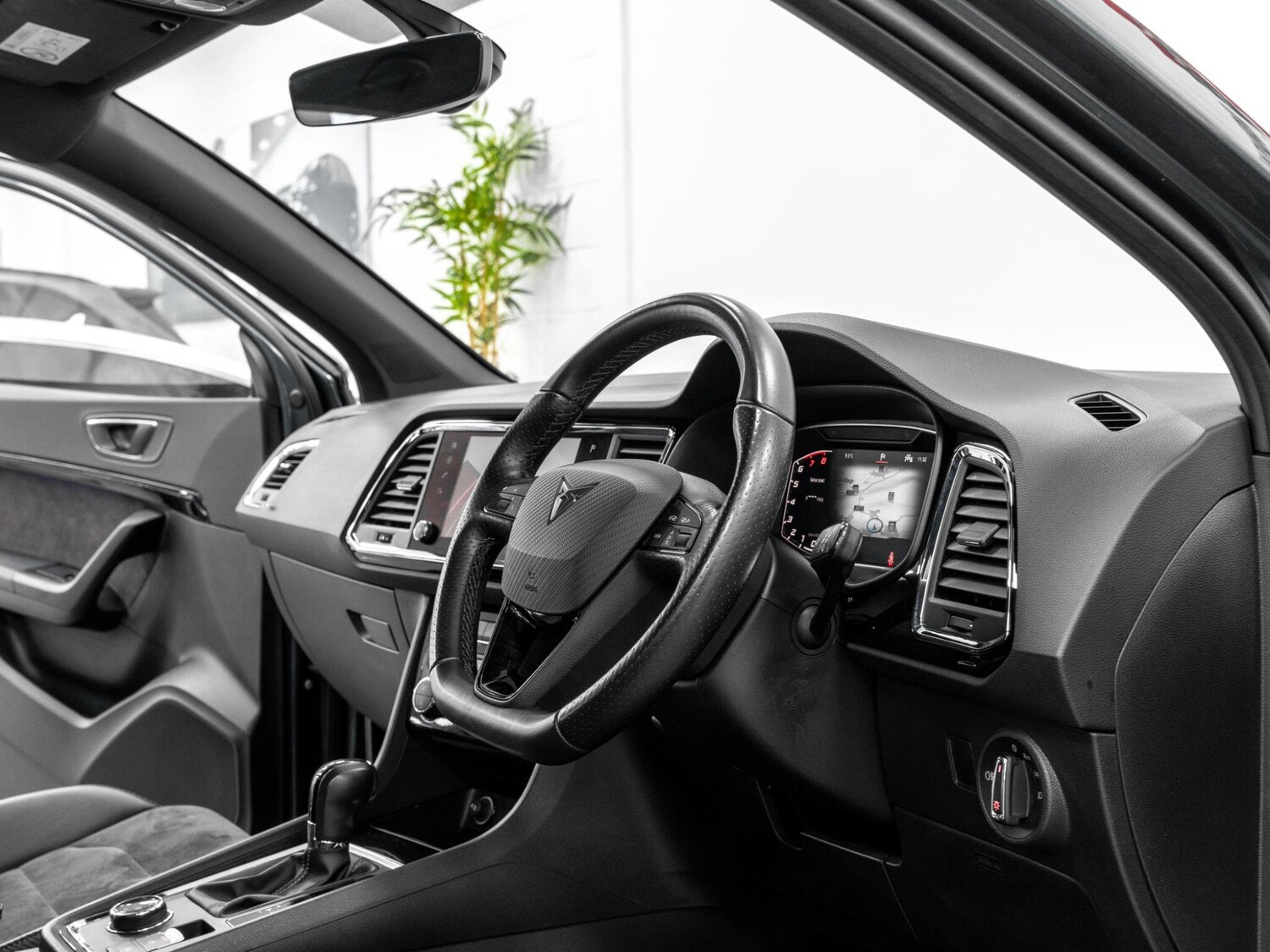 Used SEAT CUPRA Ateca 2020 for sale - 76823789: Photo 38