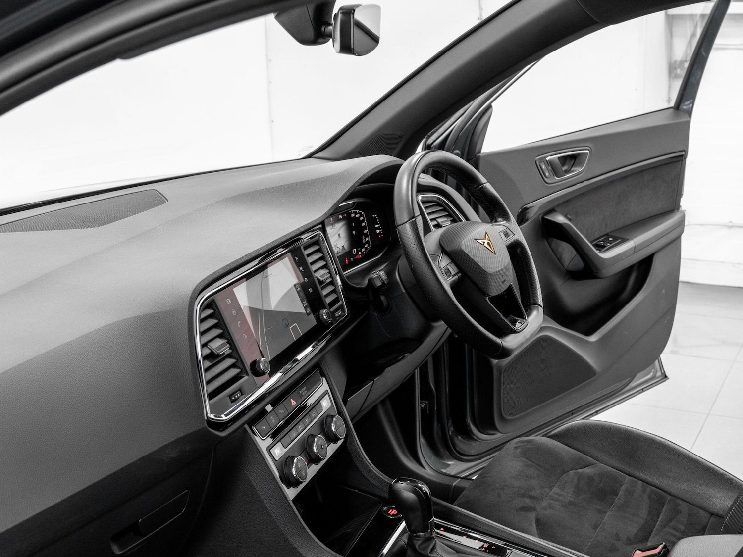 Used SEAT CUPRA Ateca 2020 for sale - 76823789: Photo 39