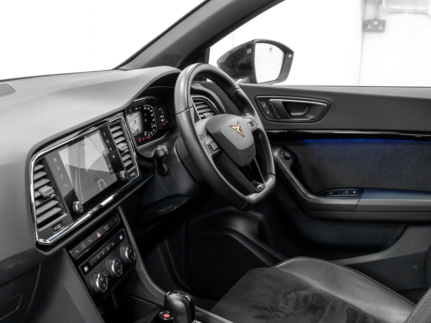 Used SEAT CUPRA Ateca 2020 for sale - 76823789: Photo 40