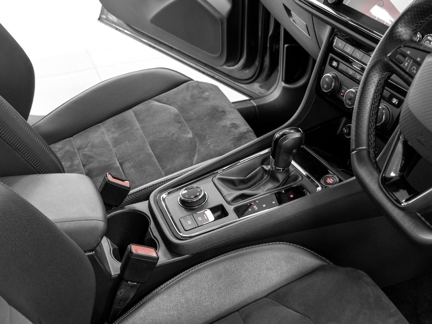 Used SEAT CUPRA Ateca 2020 for sale - 76823789: Photo 41