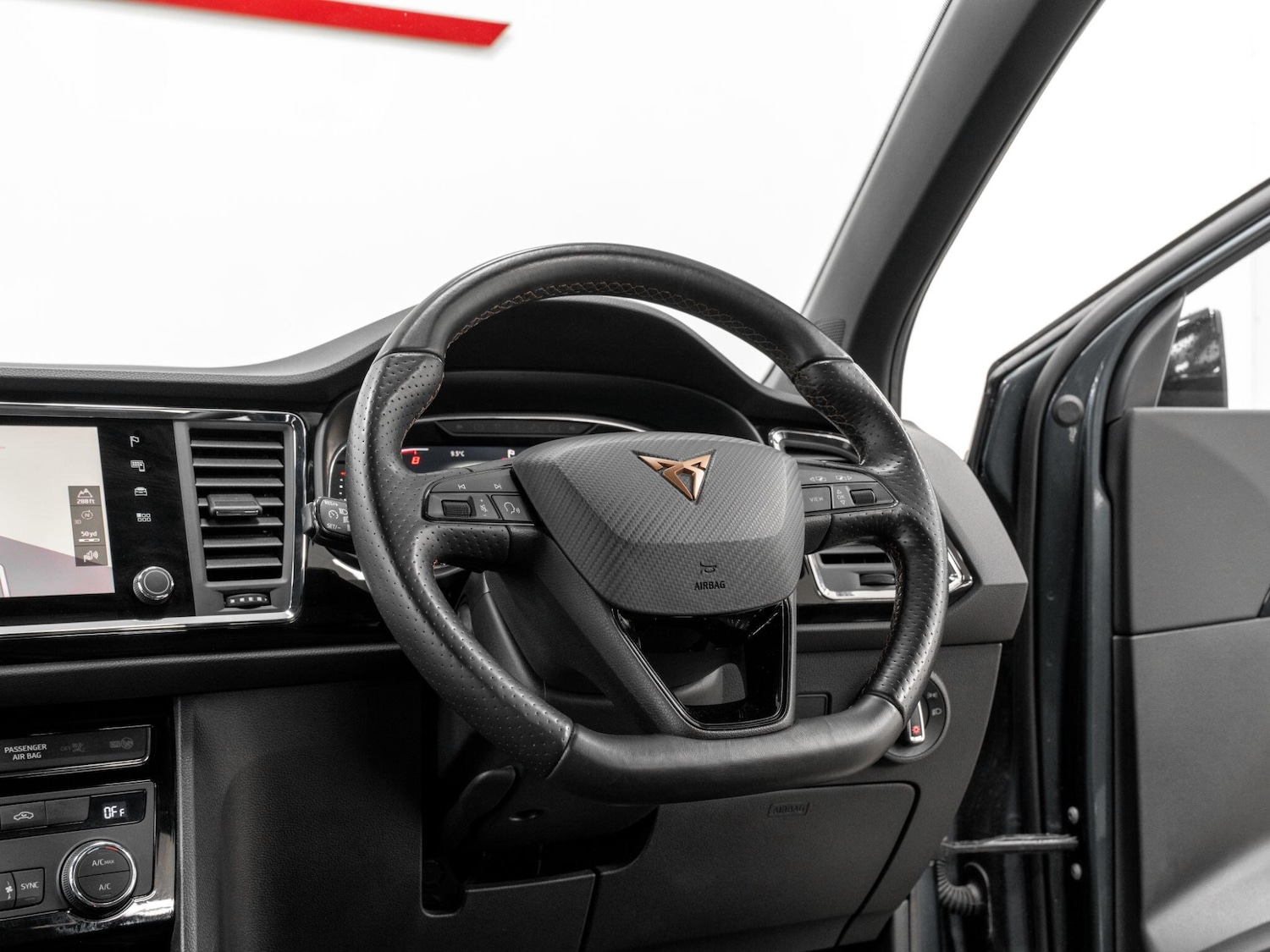 Used SEAT CUPRA Ateca 2020 for sale - 76823789: Photo 42