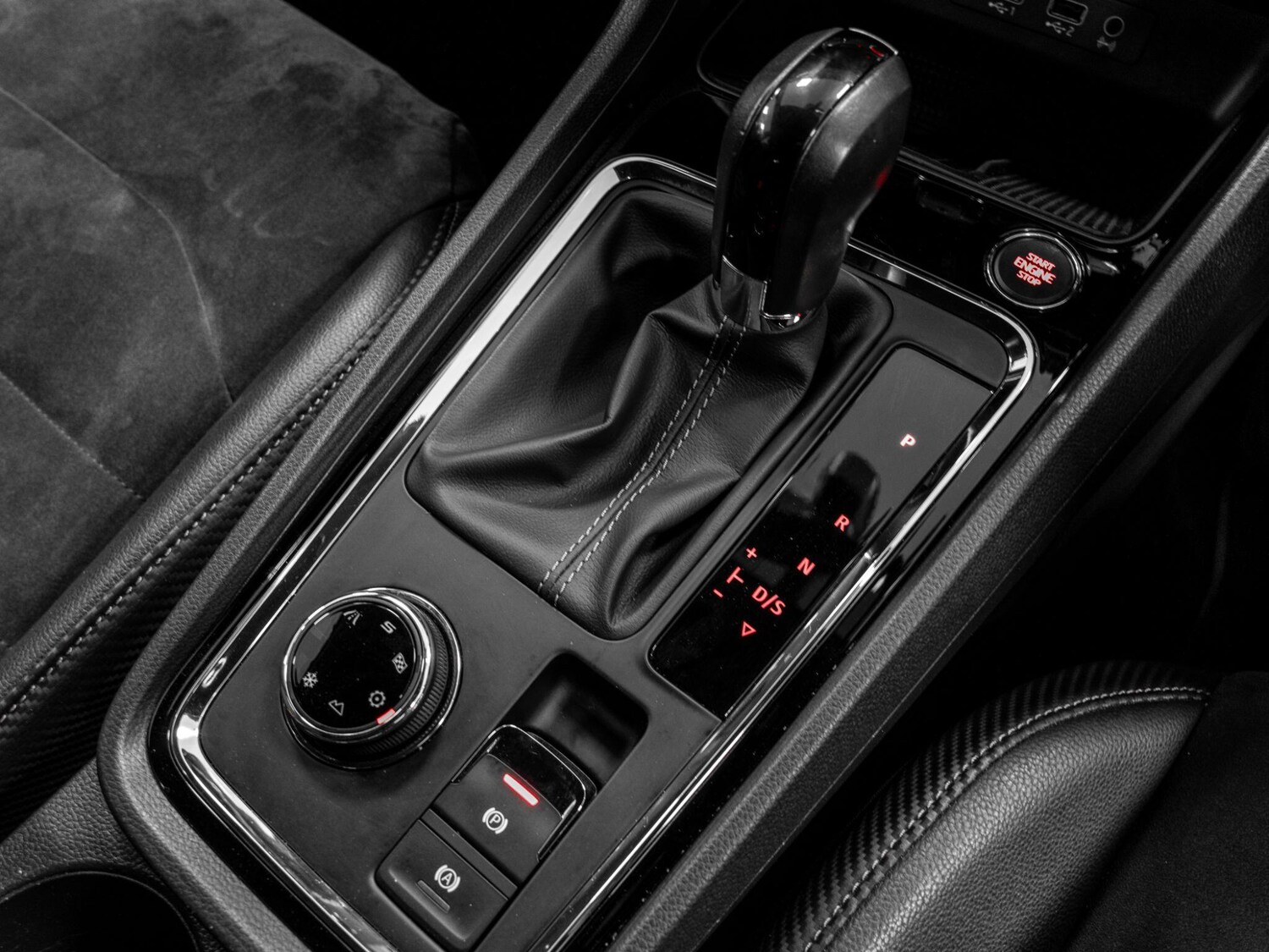 Used SEAT CUPRA Ateca 2020 for sale - 76823789: Photo 43