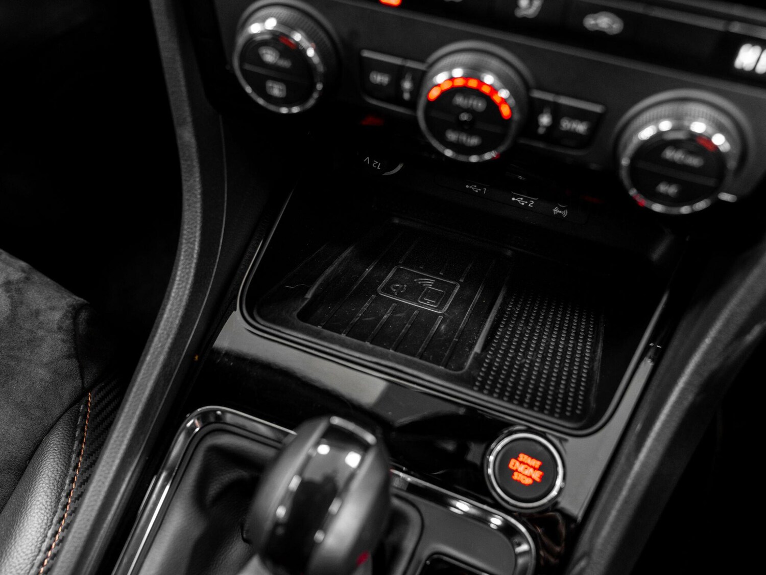 Used SEAT CUPRA Ateca 2020 for sale - 76823789: Photo 46